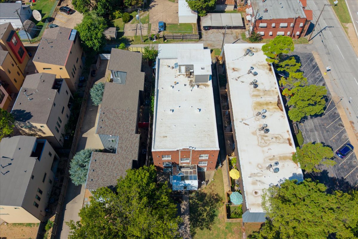 1408 S Troost Avenue Tulsa OK 74120