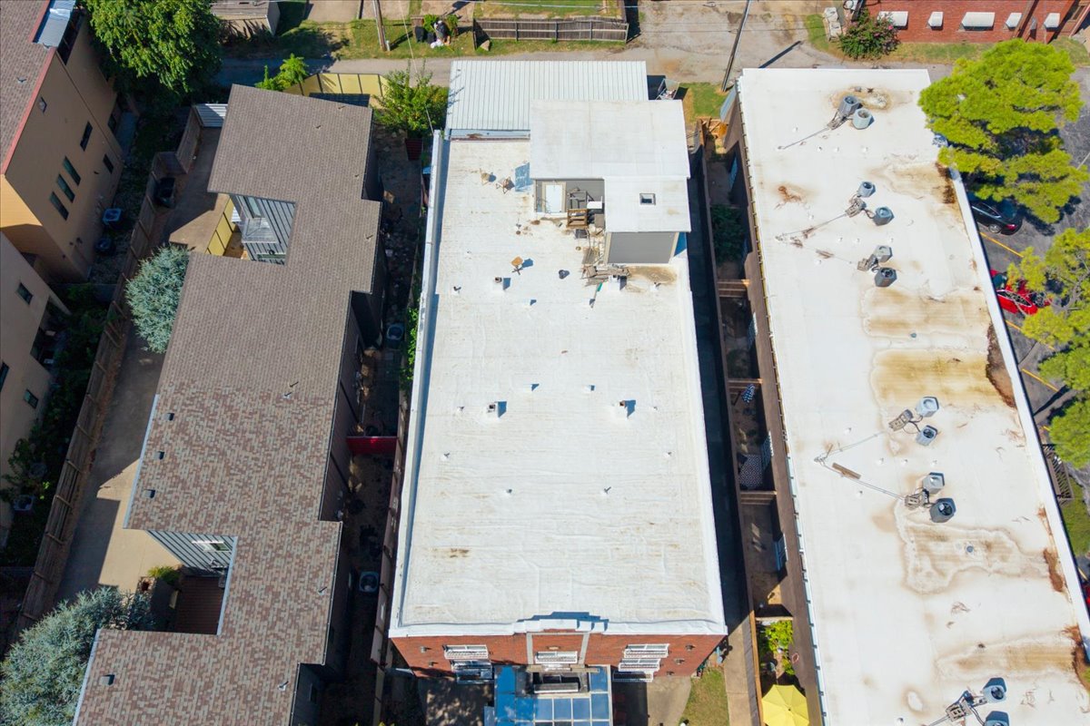 1408 S Troost Avenue Tulsa OK 74120