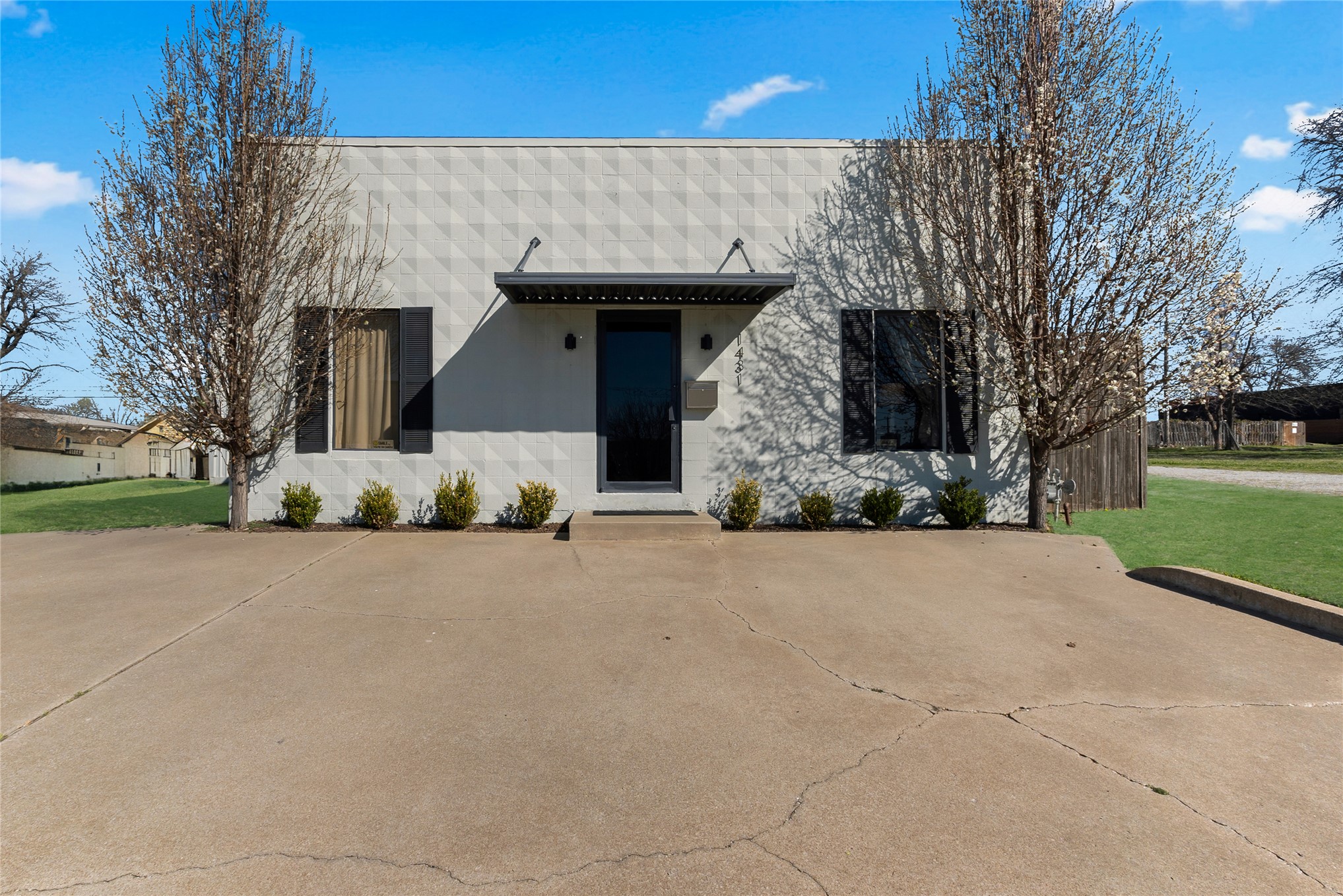 1431 E 3rd Street Tulsa OK 74120