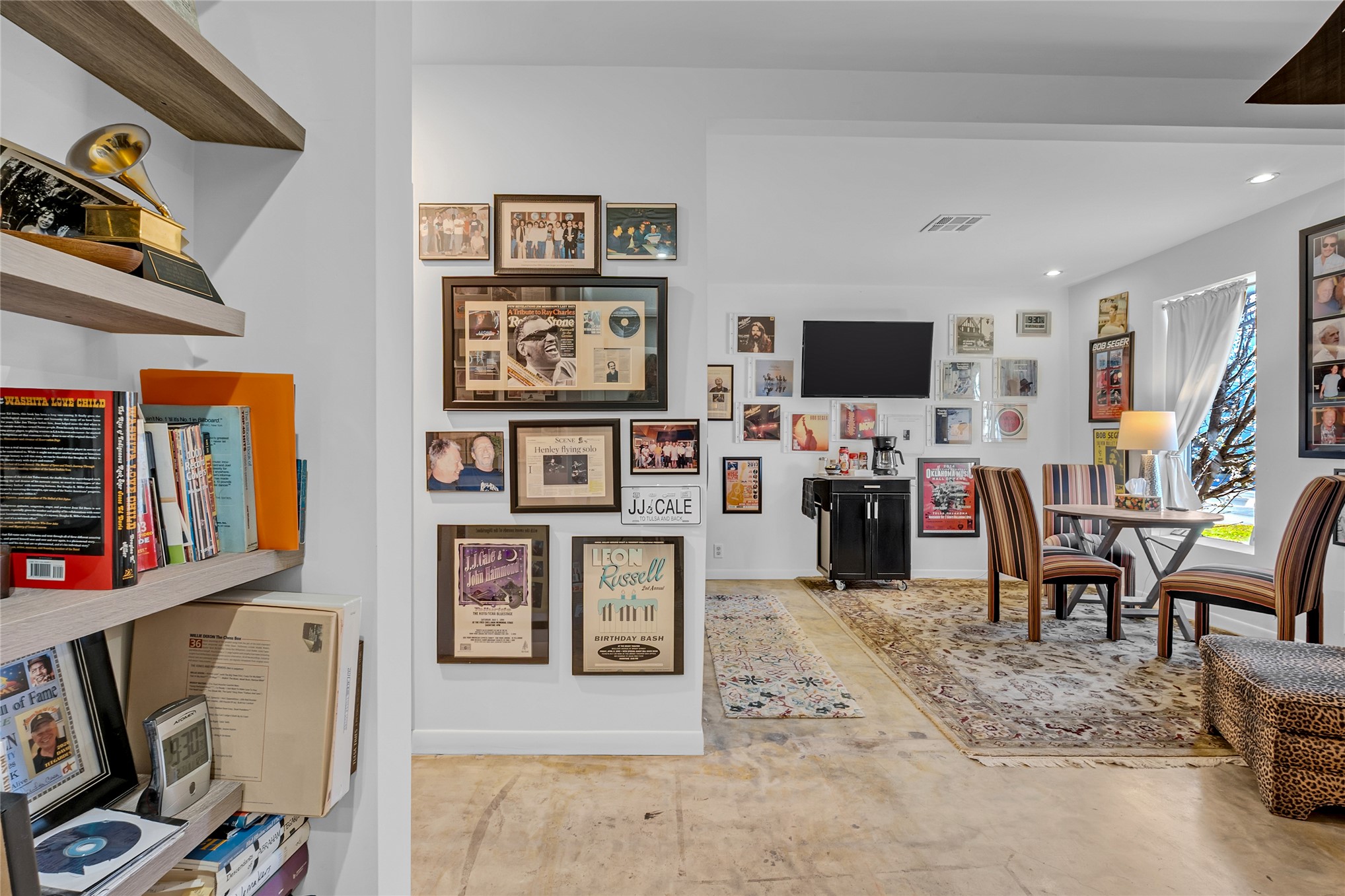 1431 E 3rd Street Tulsa OK 74120