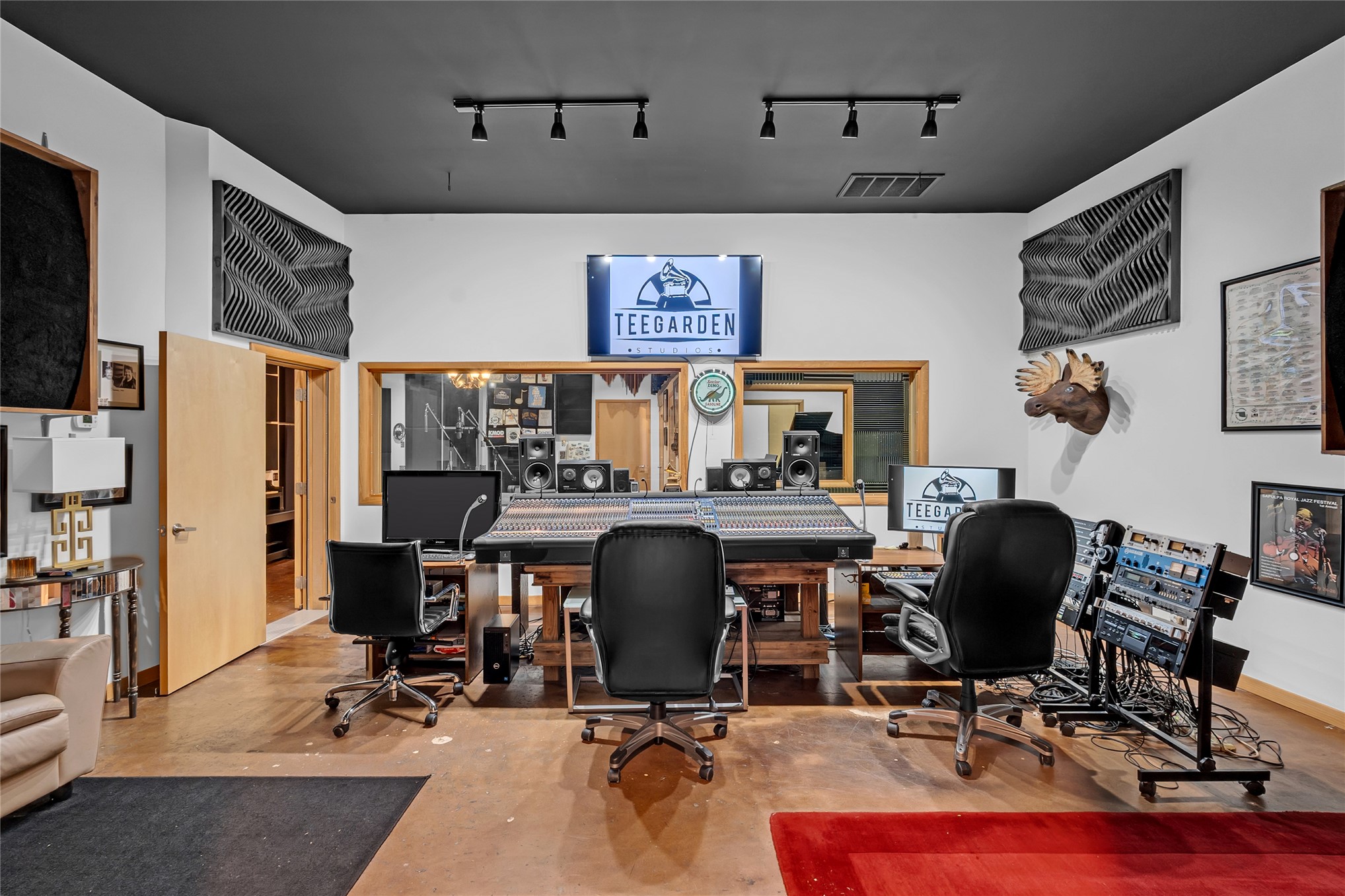 1431 E 3rd Street Tulsa OK 74120