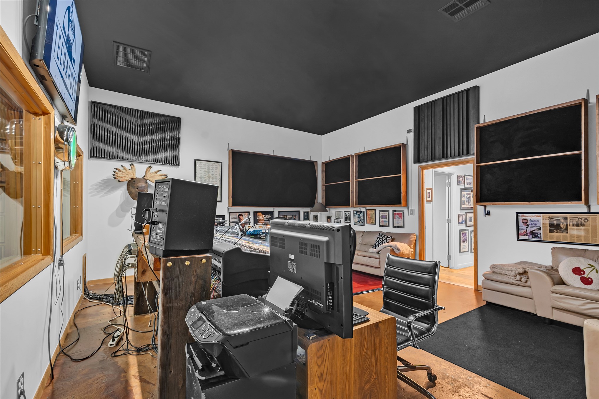 1431 E 3rd Street Tulsa OK 74120