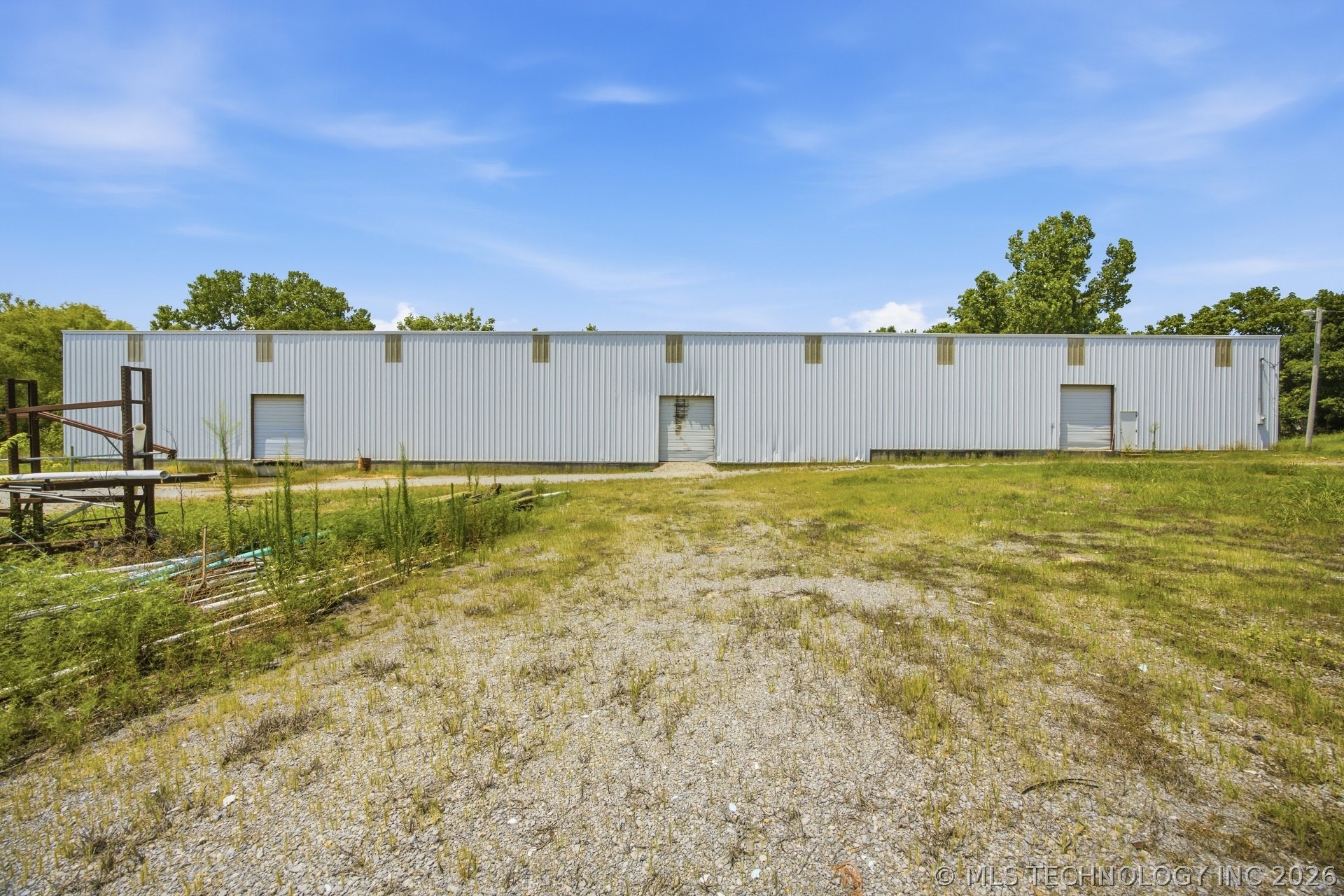 836 E Carl Albert Mcalester OK 74501