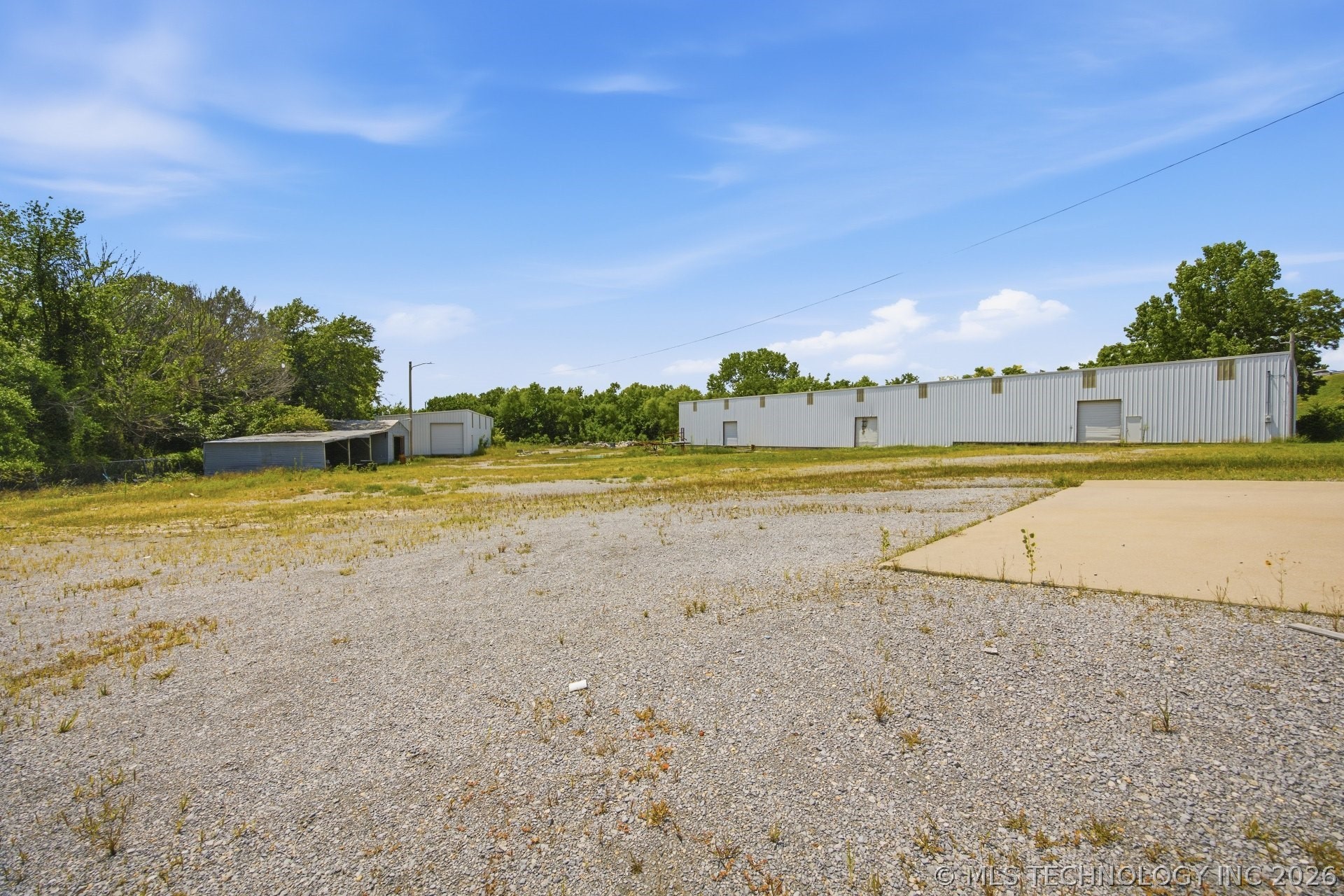 836 E Carl Albert Mcalester OK 74501