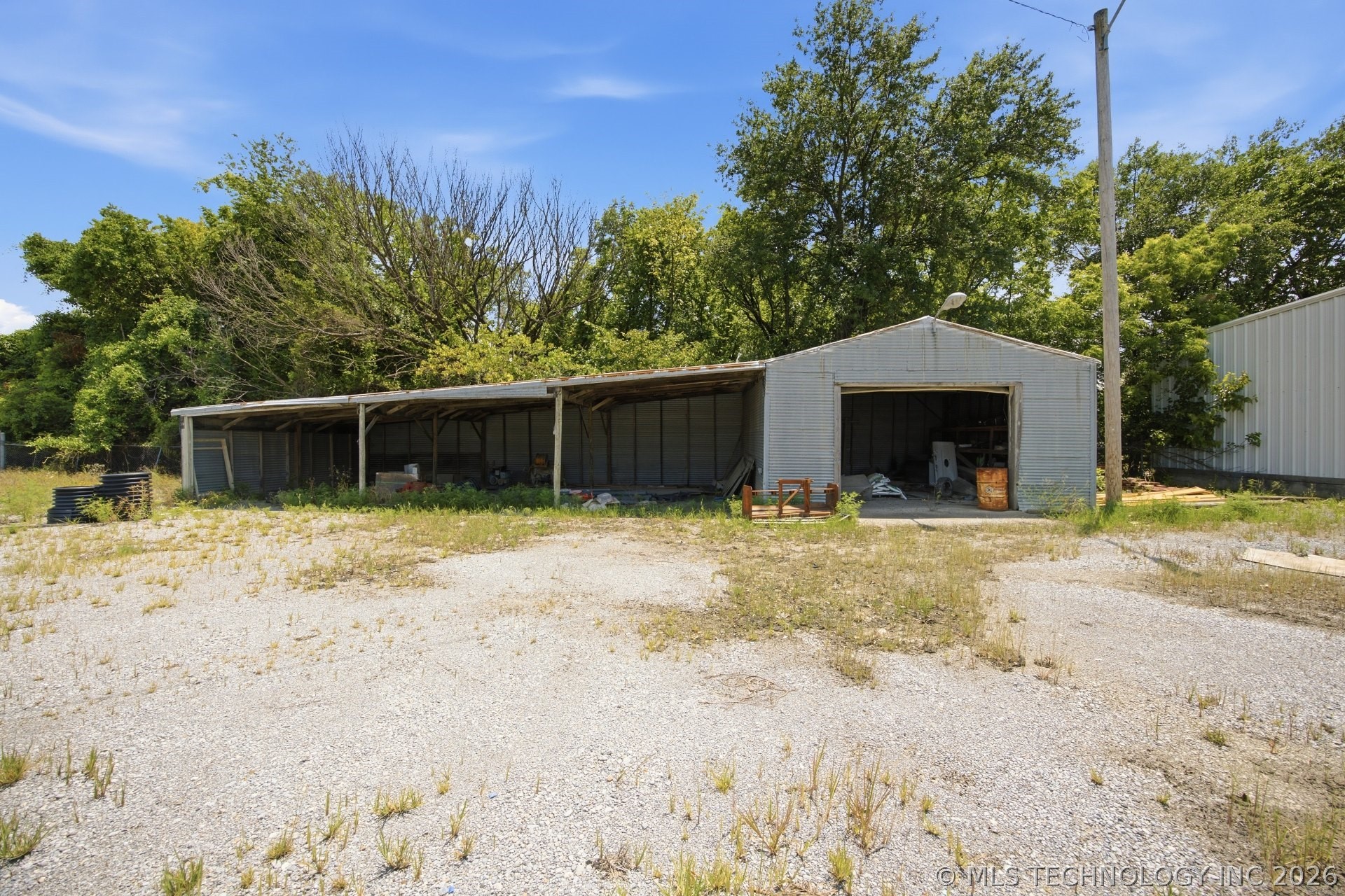 836 E Carl Albert Mcalester OK 74501