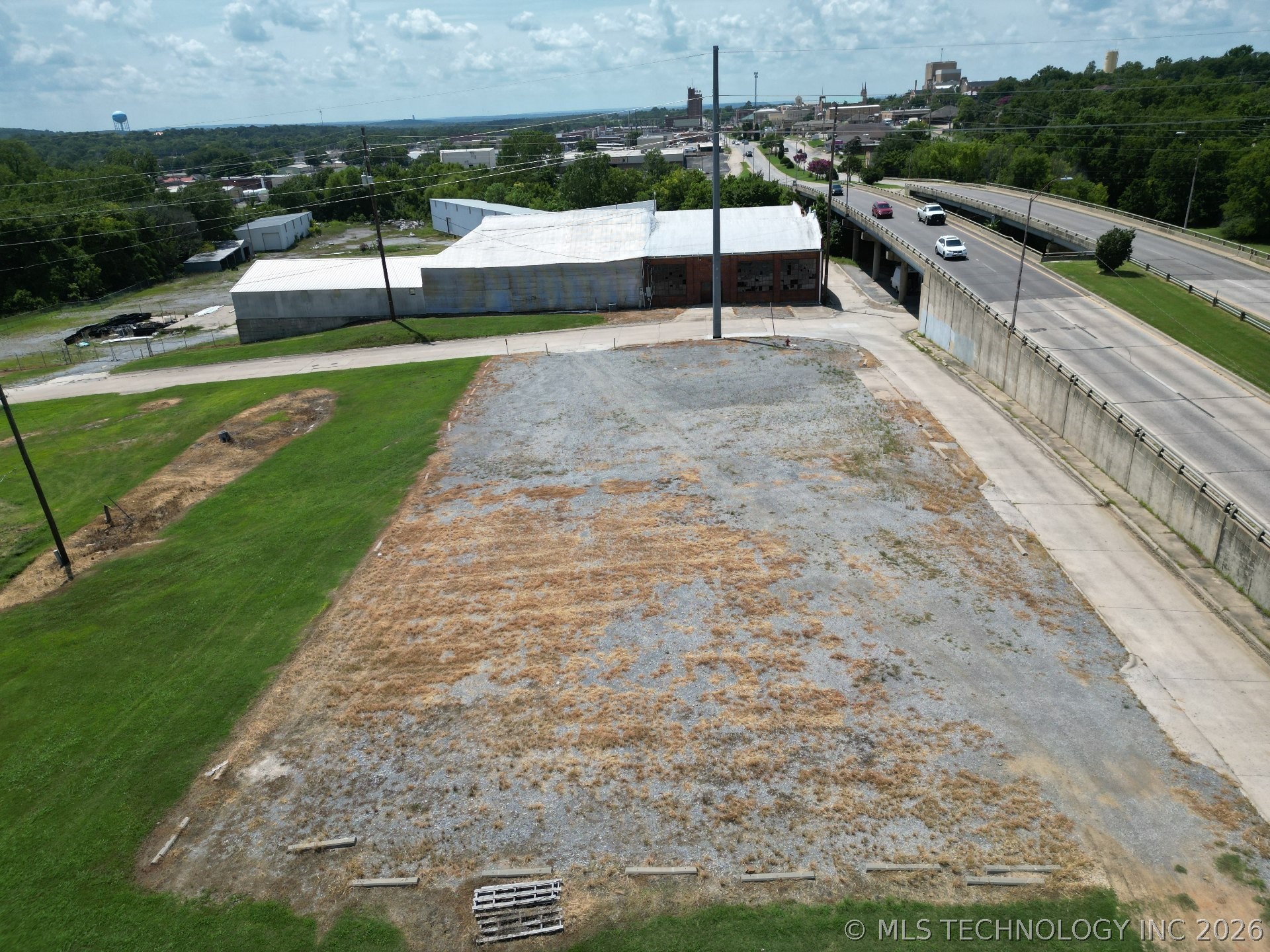 836 E Carl Albert Mcalester OK 74501
