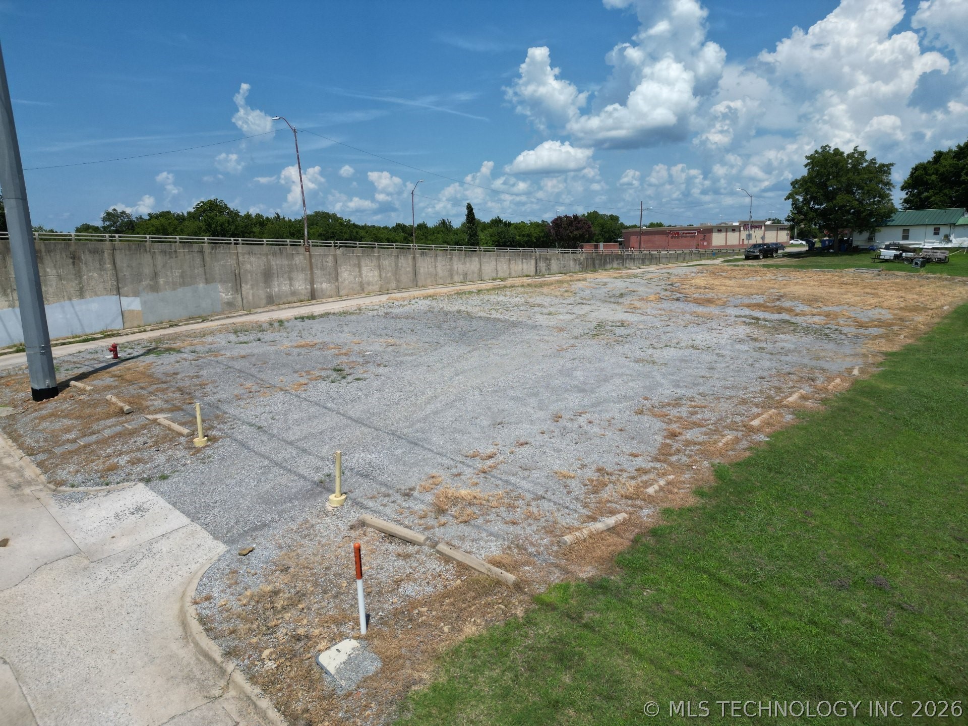 836 E Carl Albert Mcalester OK 74501