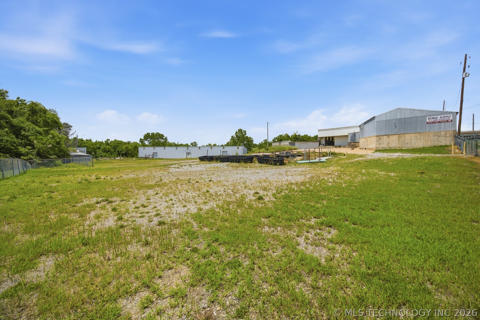 836 E Carl Albert Mcalester OK 74501