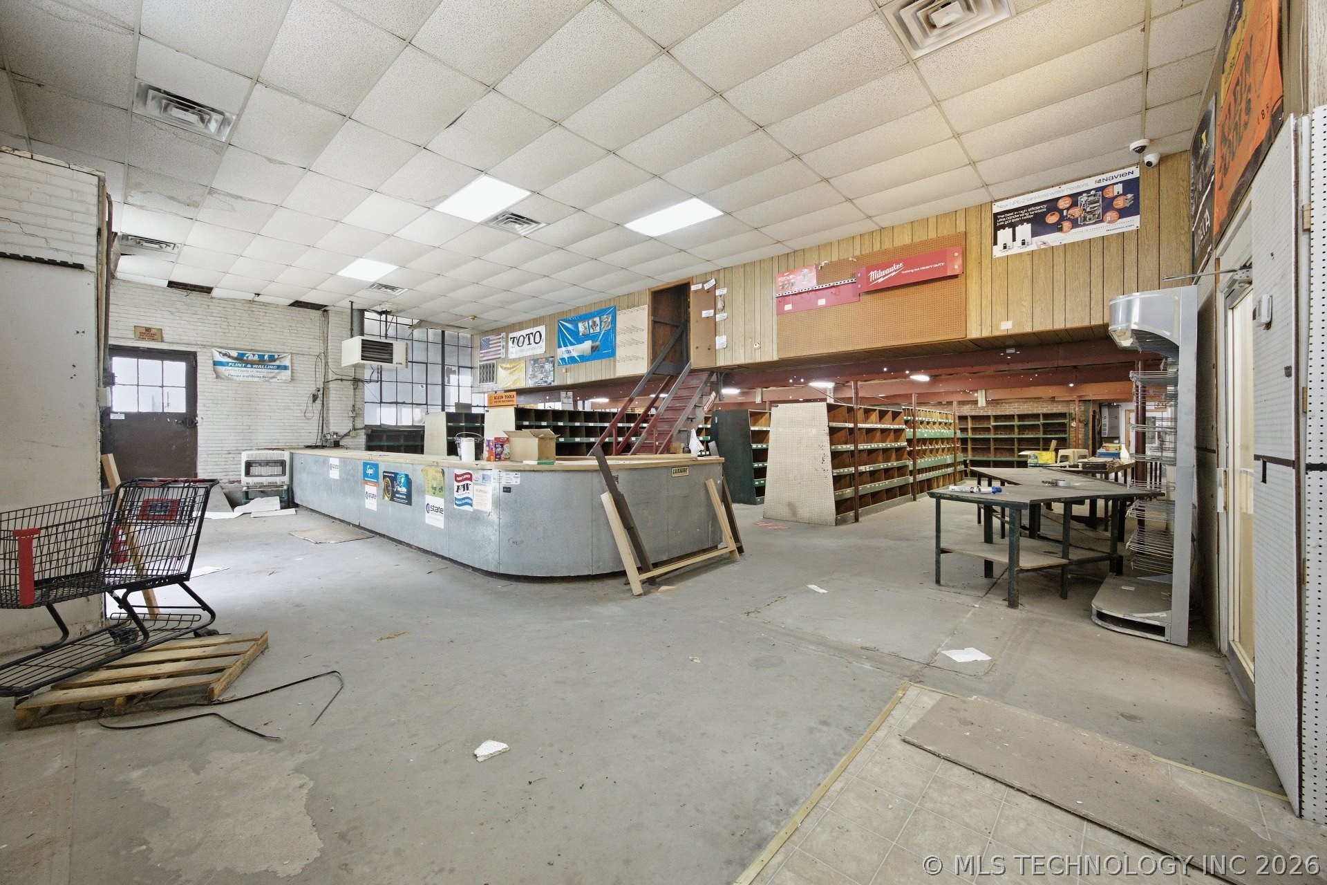 836 E Carl Albert Mcalester OK 74501