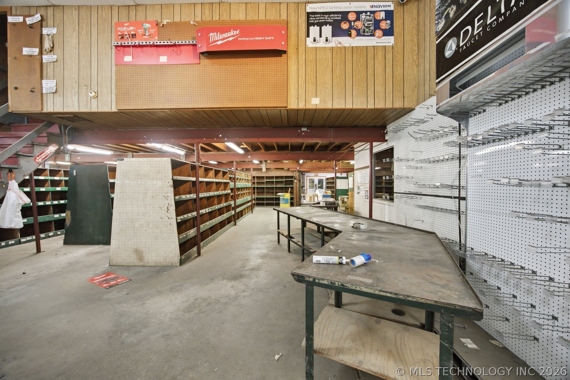 836 E Carl Albert Mcalester OK 74501