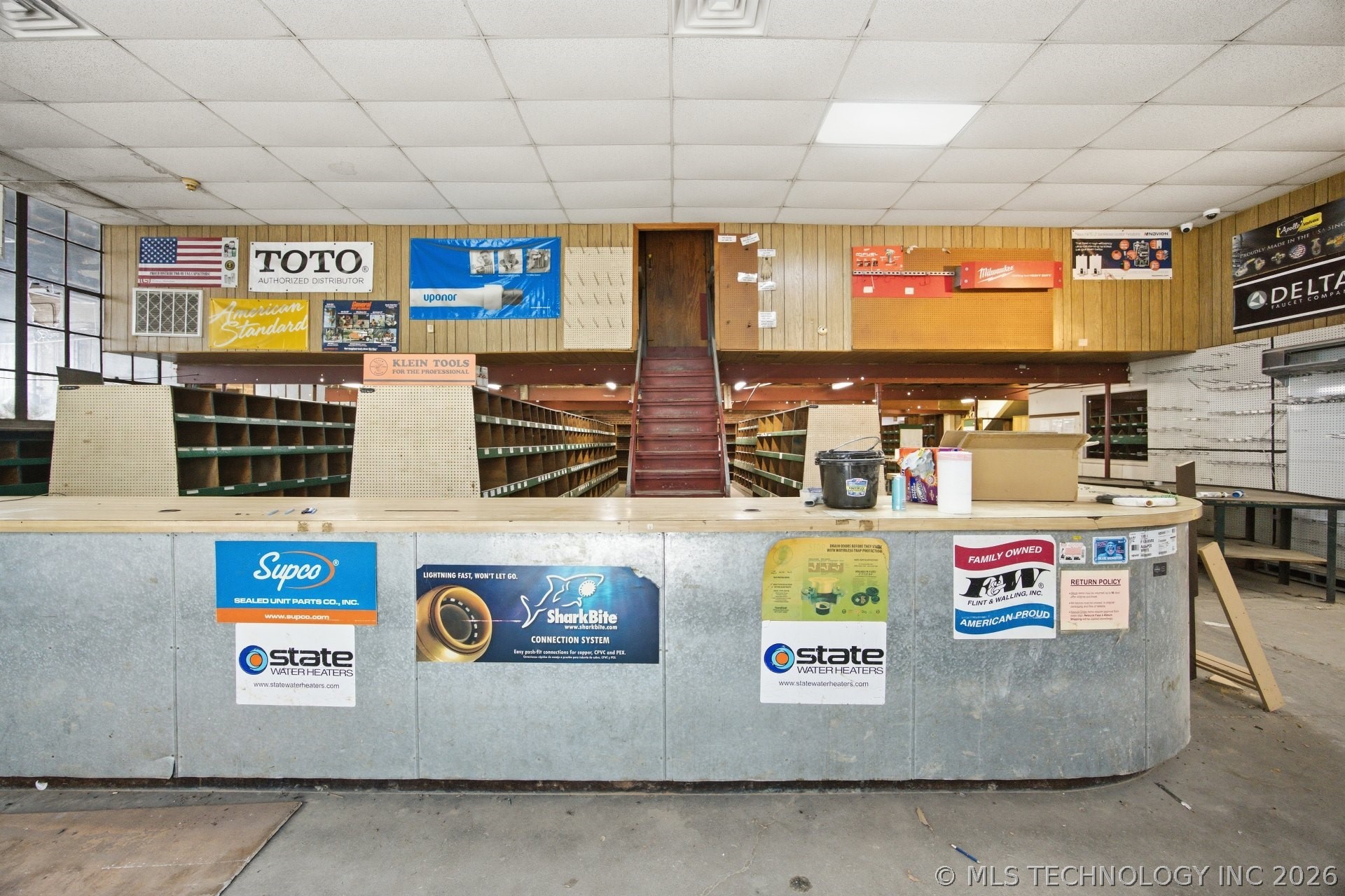 836 E Carl Albert Mcalester OK 74501