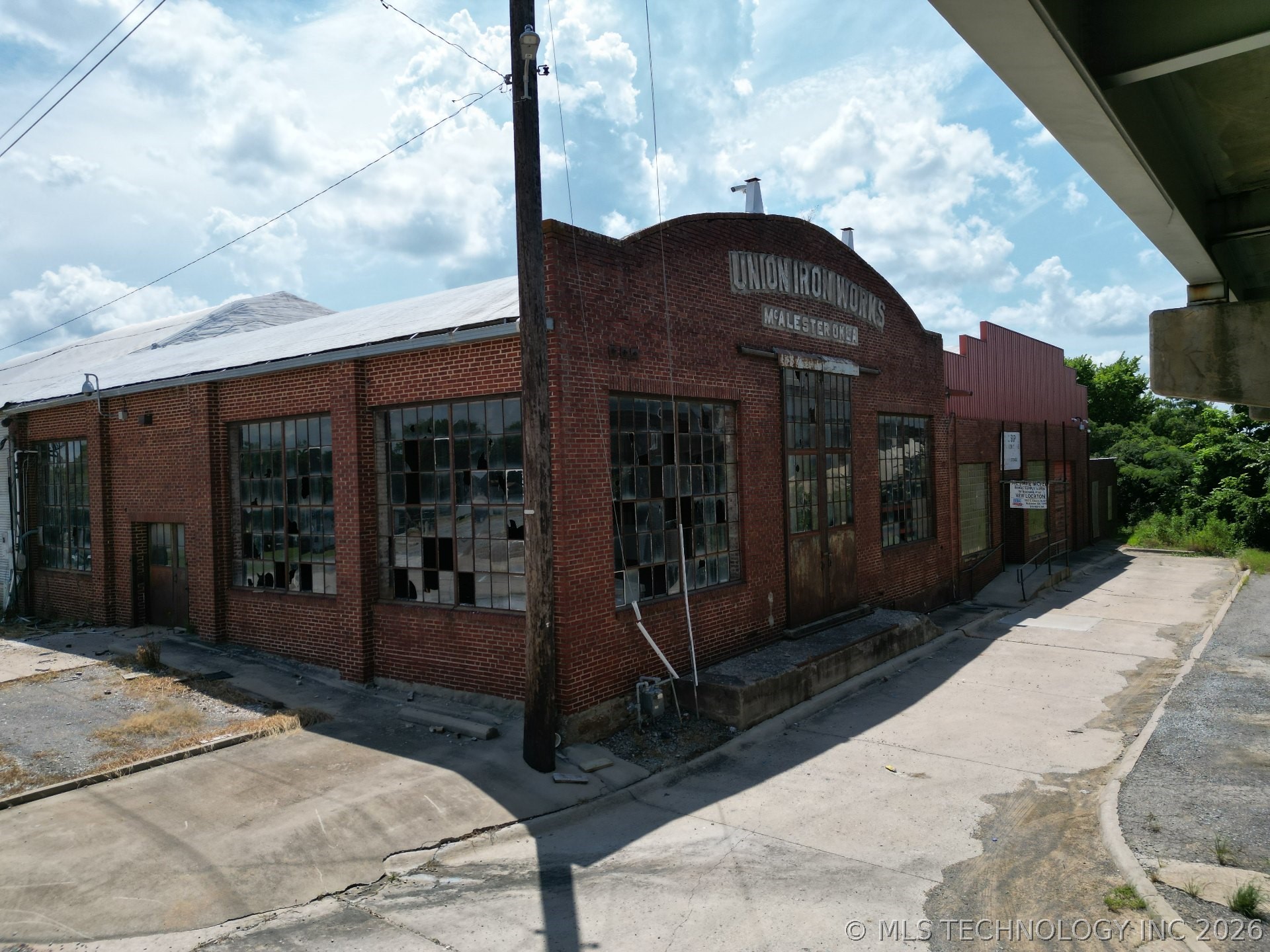 836 E Carl Albert Mcalester OK 74501