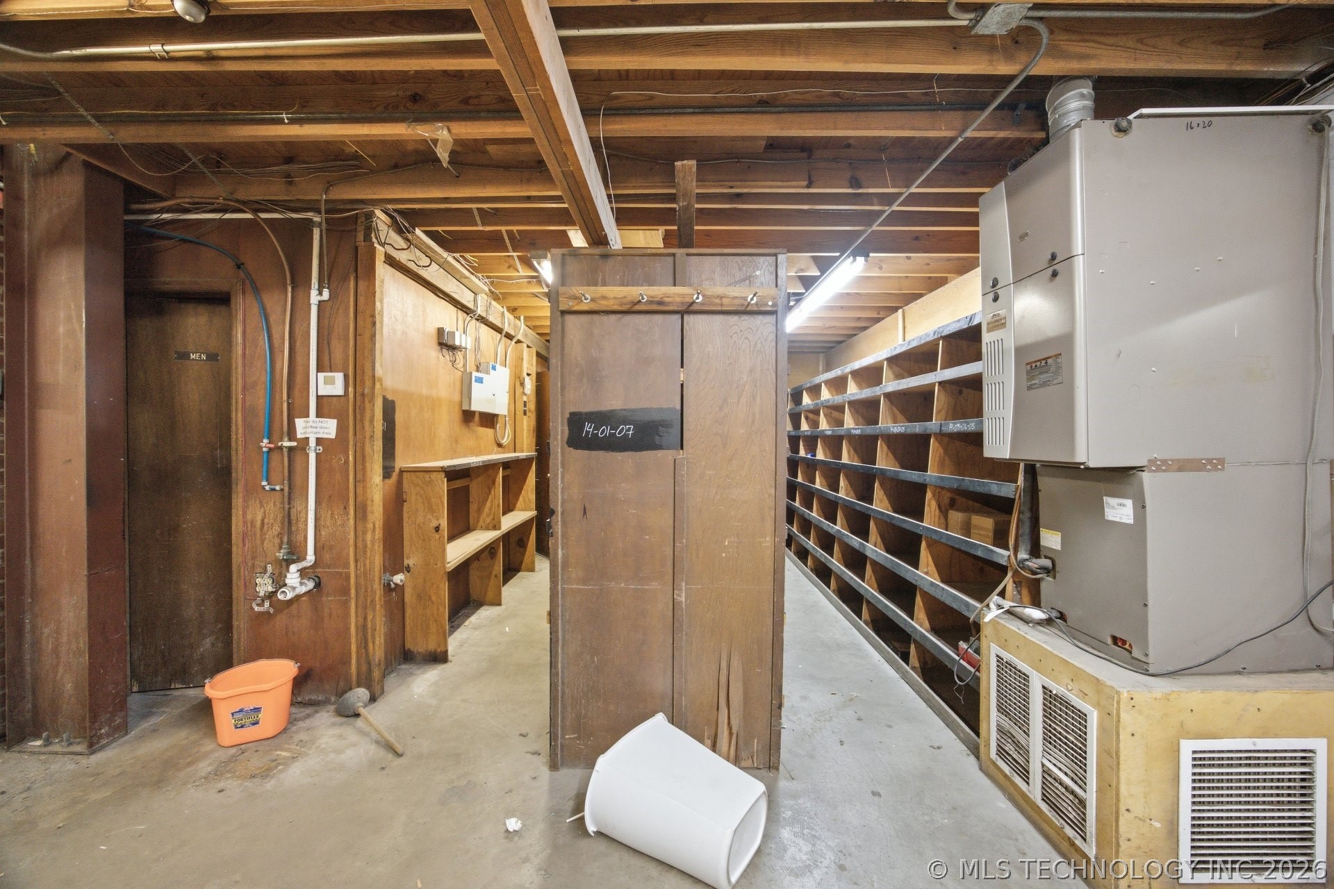 836 E Carl Albert Mcalester OK 74501