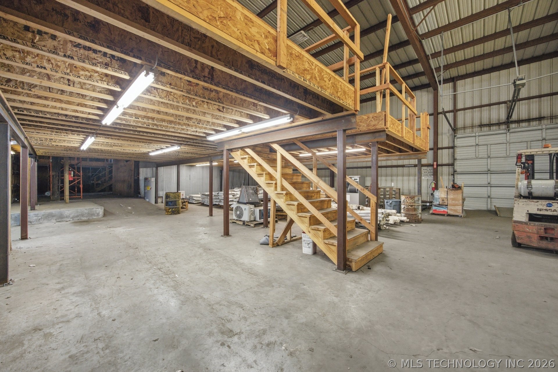 836 E Carl Albert Mcalester OK 74501
