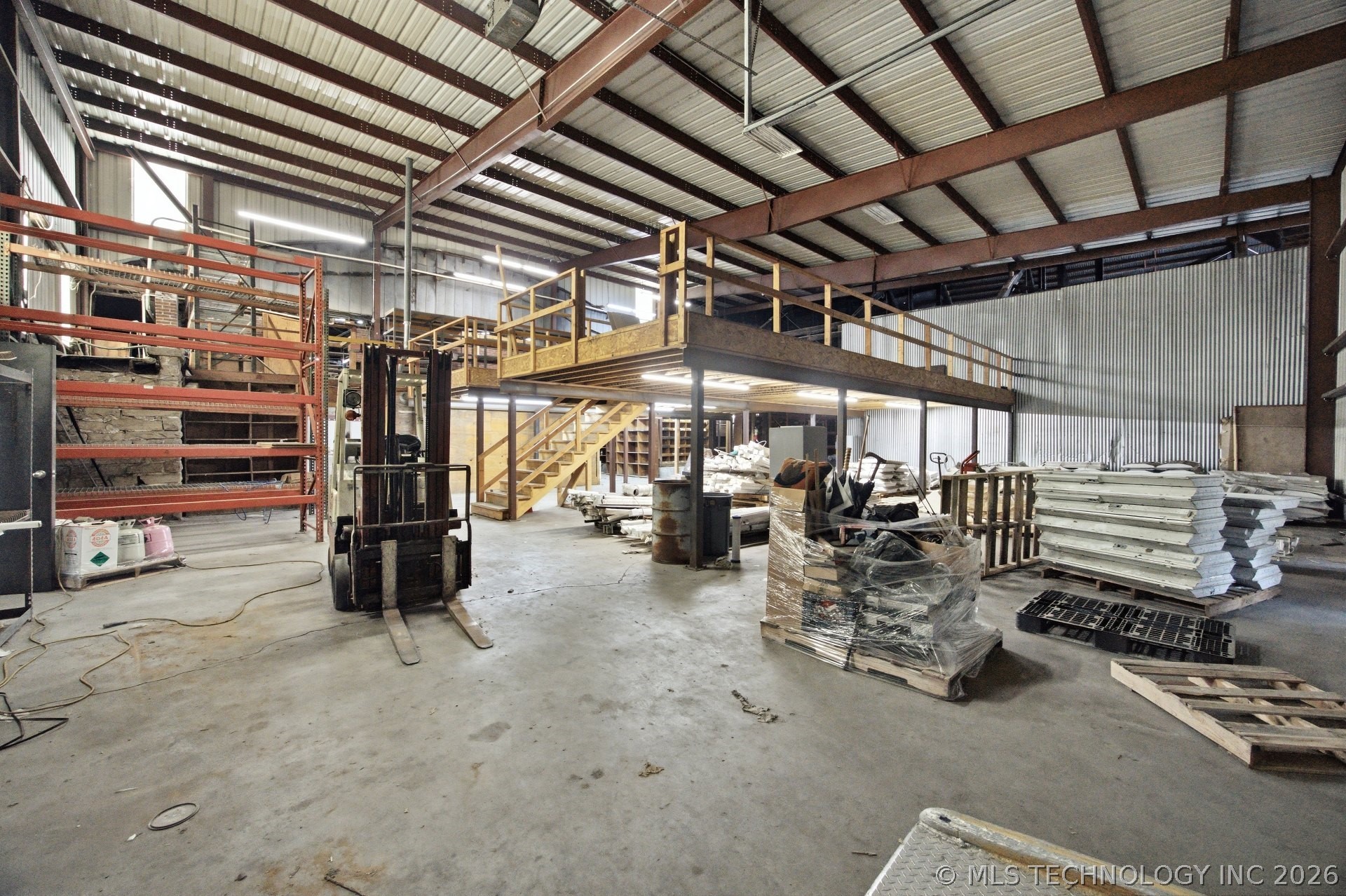 836 E Carl Albert Mcalester OK 74501