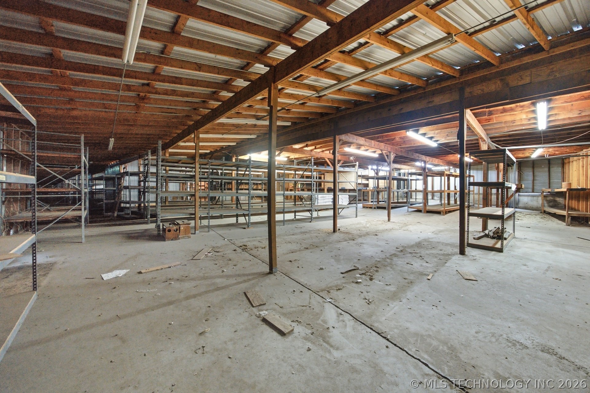 836 E Carl Albert Mcalester OK 74501