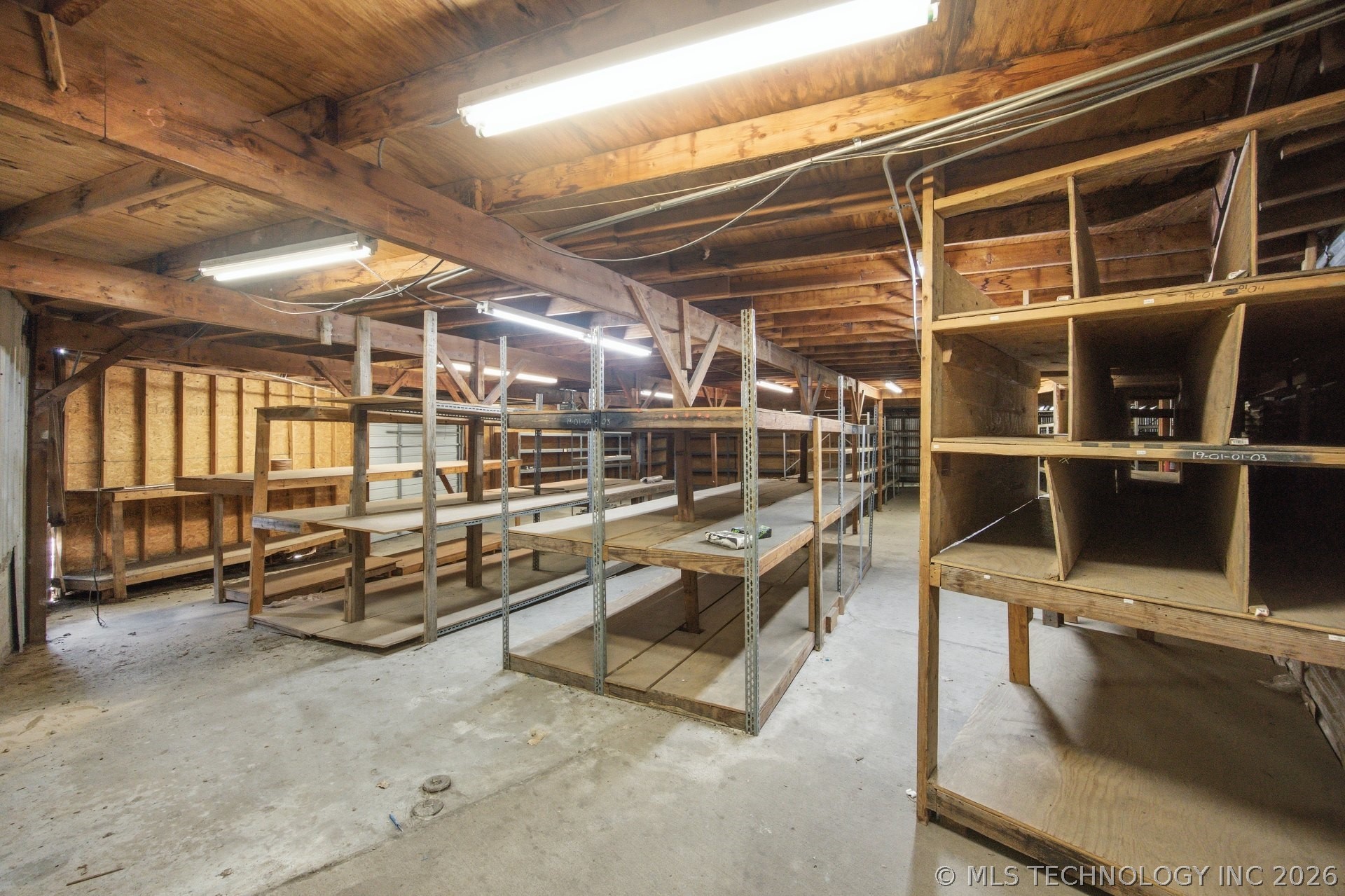 836 E Carl Albert Mcalester OK 74501