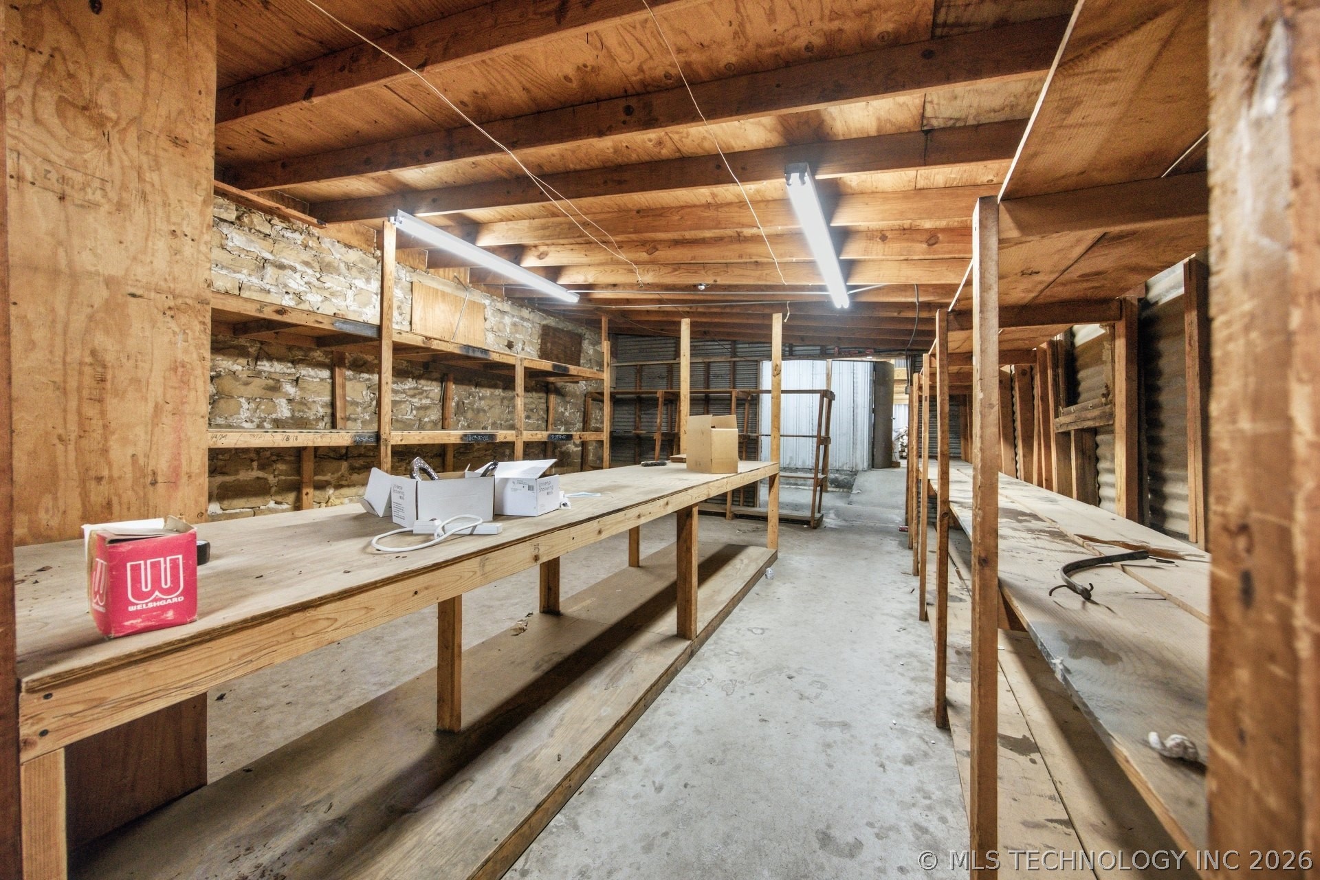 836 E Carl Albert Mcalester OK 74501