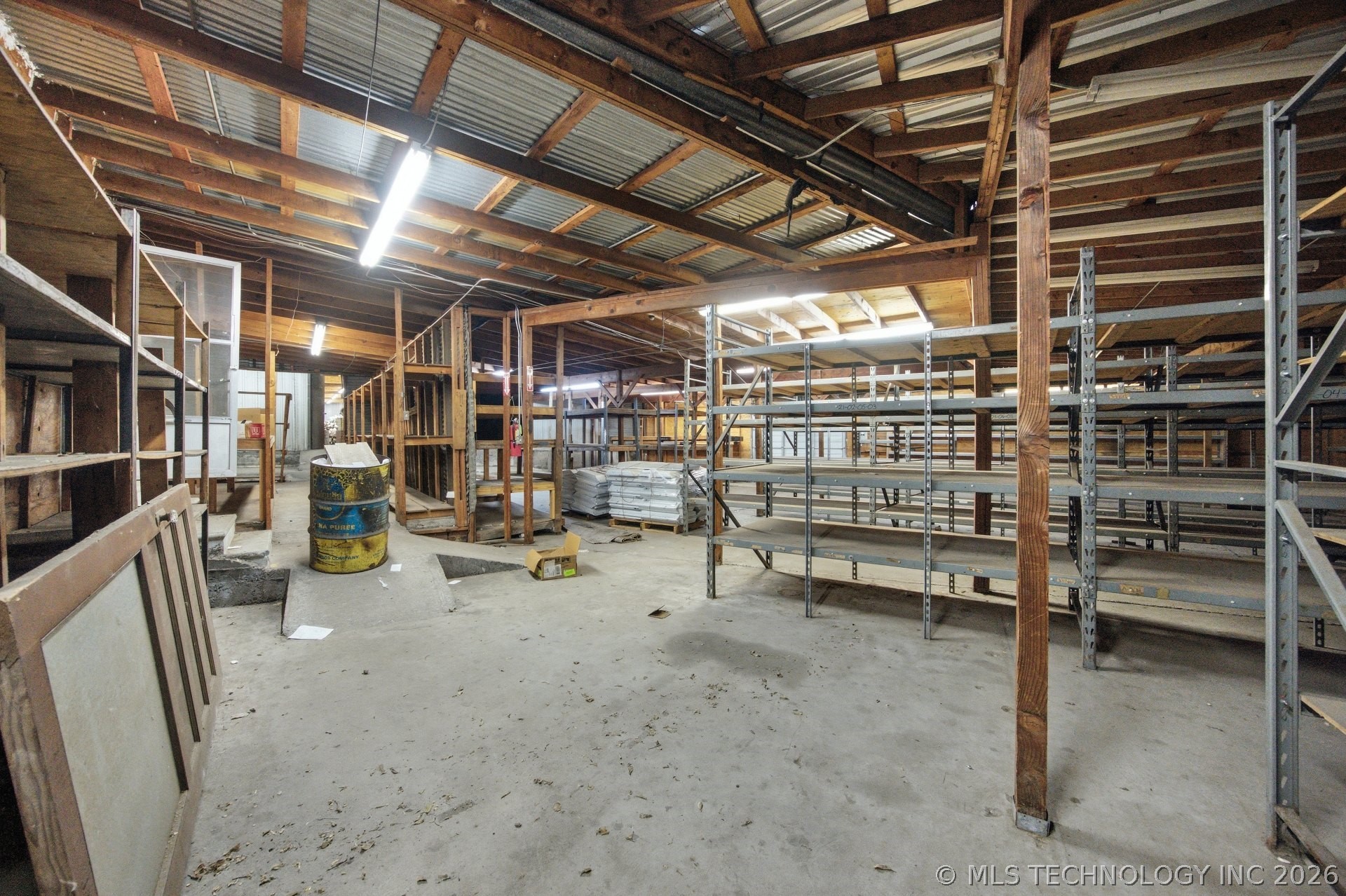 836 E Carl Albert Mcalester OK 74501