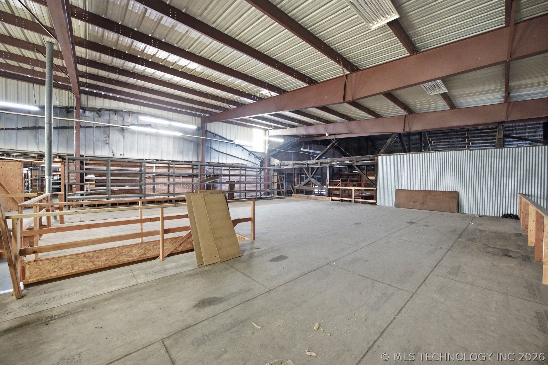 836 E Carl Albert Mcalester OK 74501