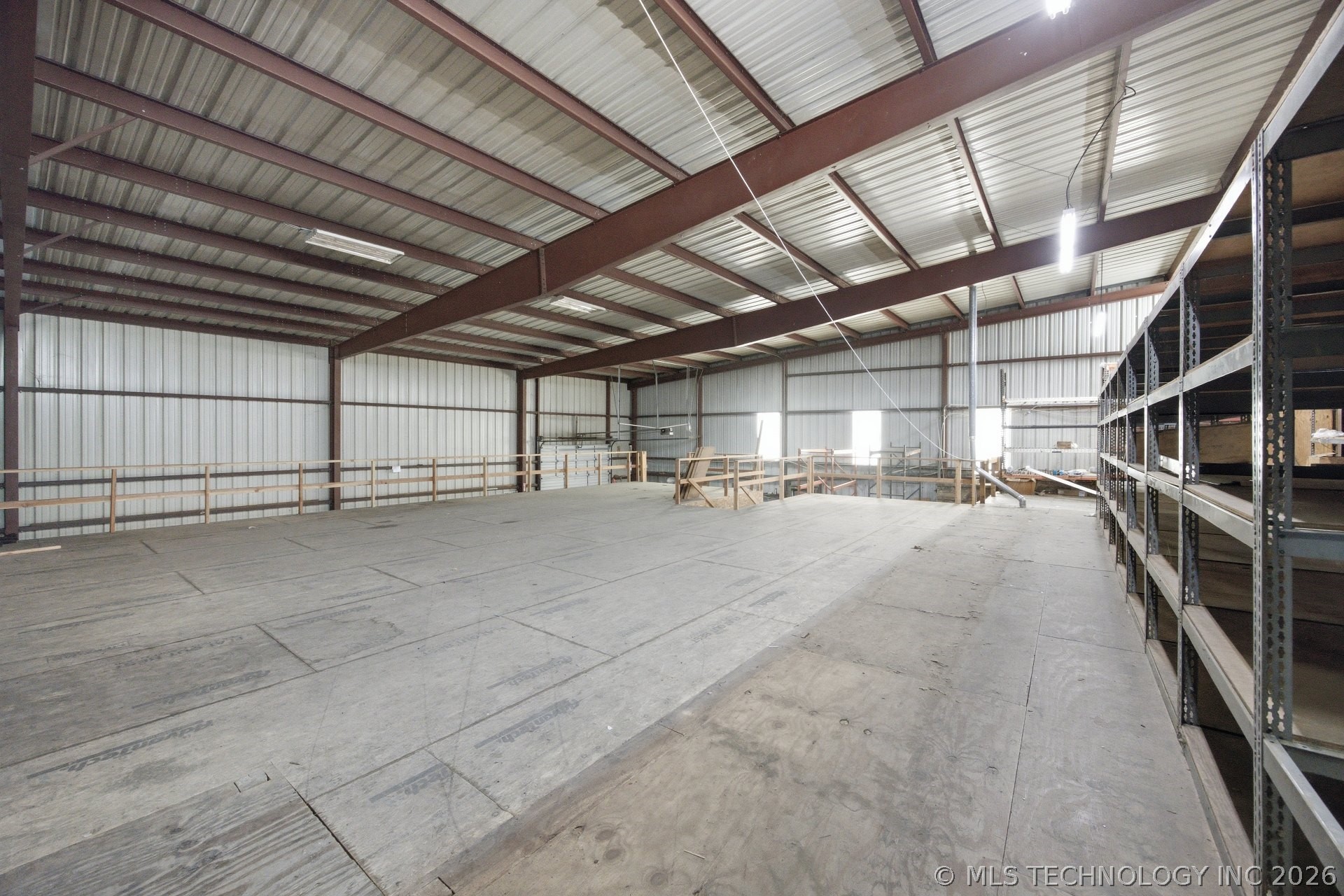 836 E Carl Albert Mcalester OK 74501