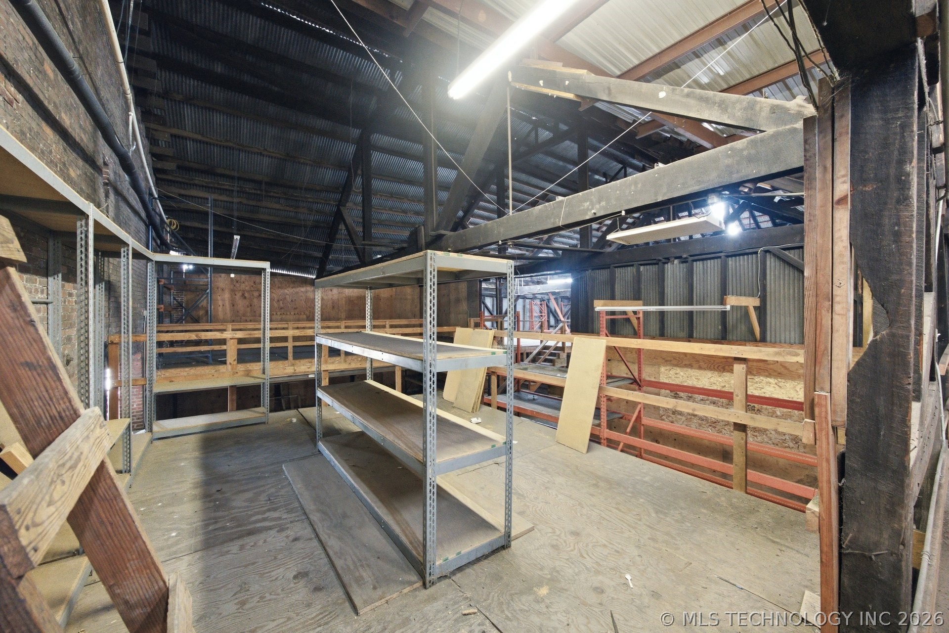 836 E Carl Albert Mcalester OK 74501