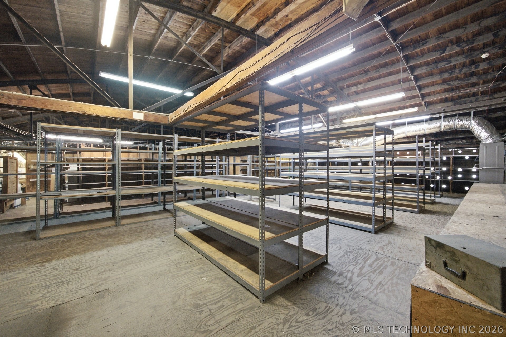 836 E Carl Albert Mcalester OK 74501
