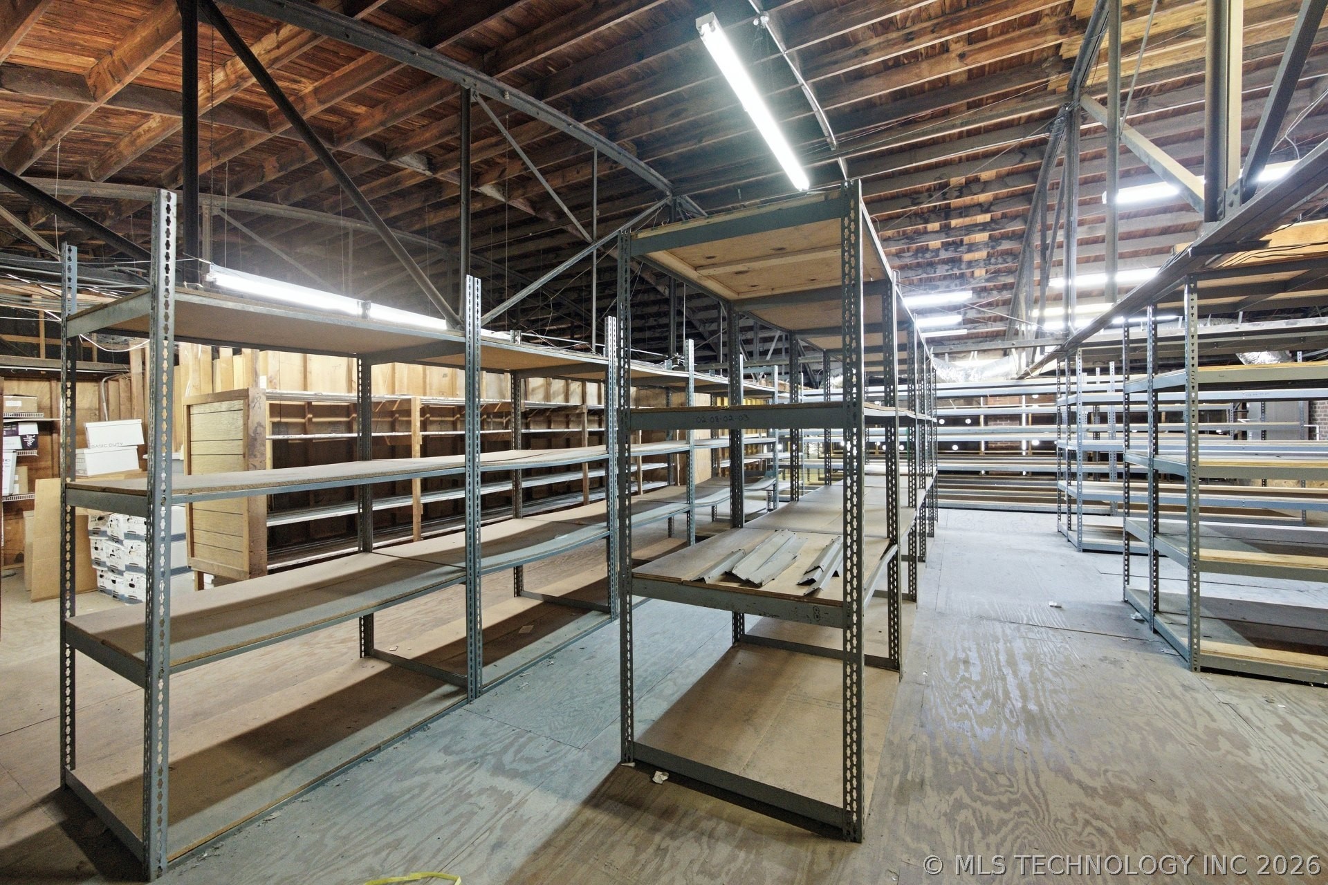 836 E Carl Albert Mcalester OK 74501