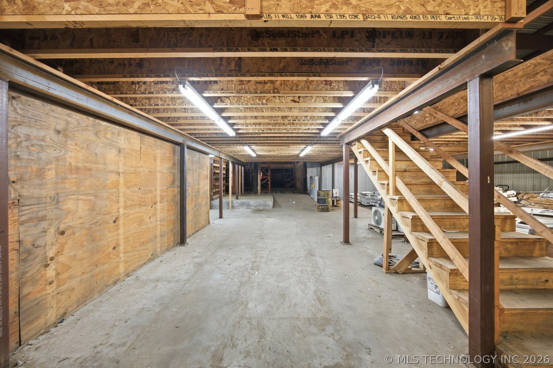 836 E Carl Albert Mcalester OK 74501