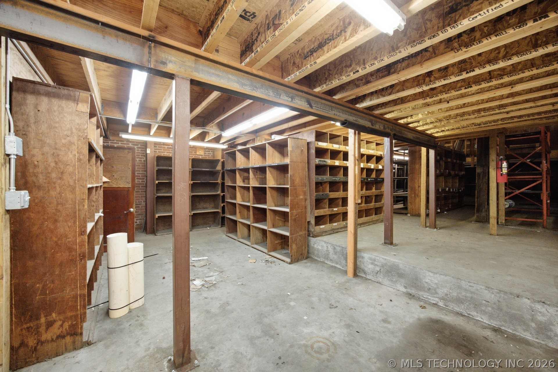 836 E Carl Albert Mcalester OK 74501