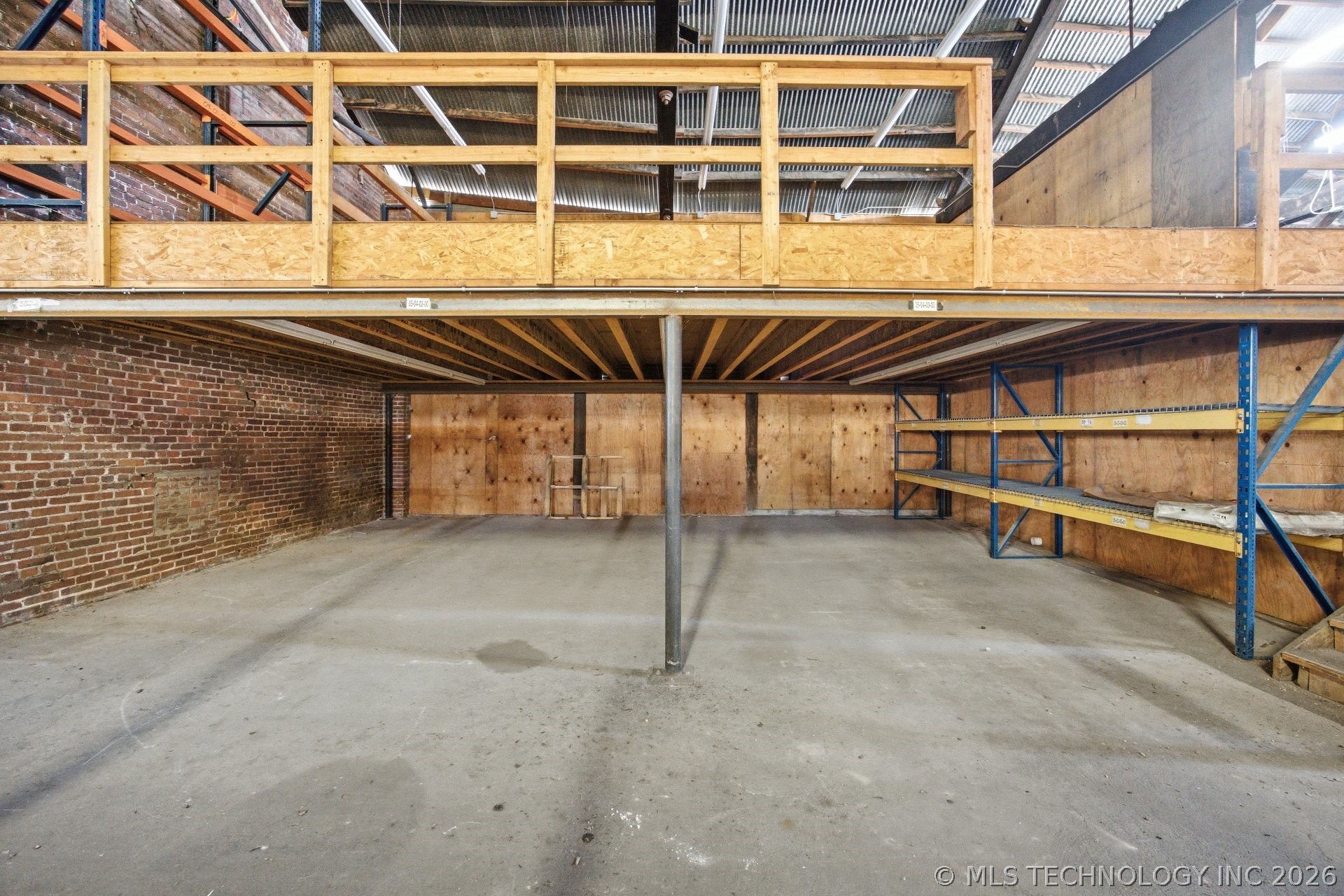 836 E Carl Albert Mcalester OK 74501