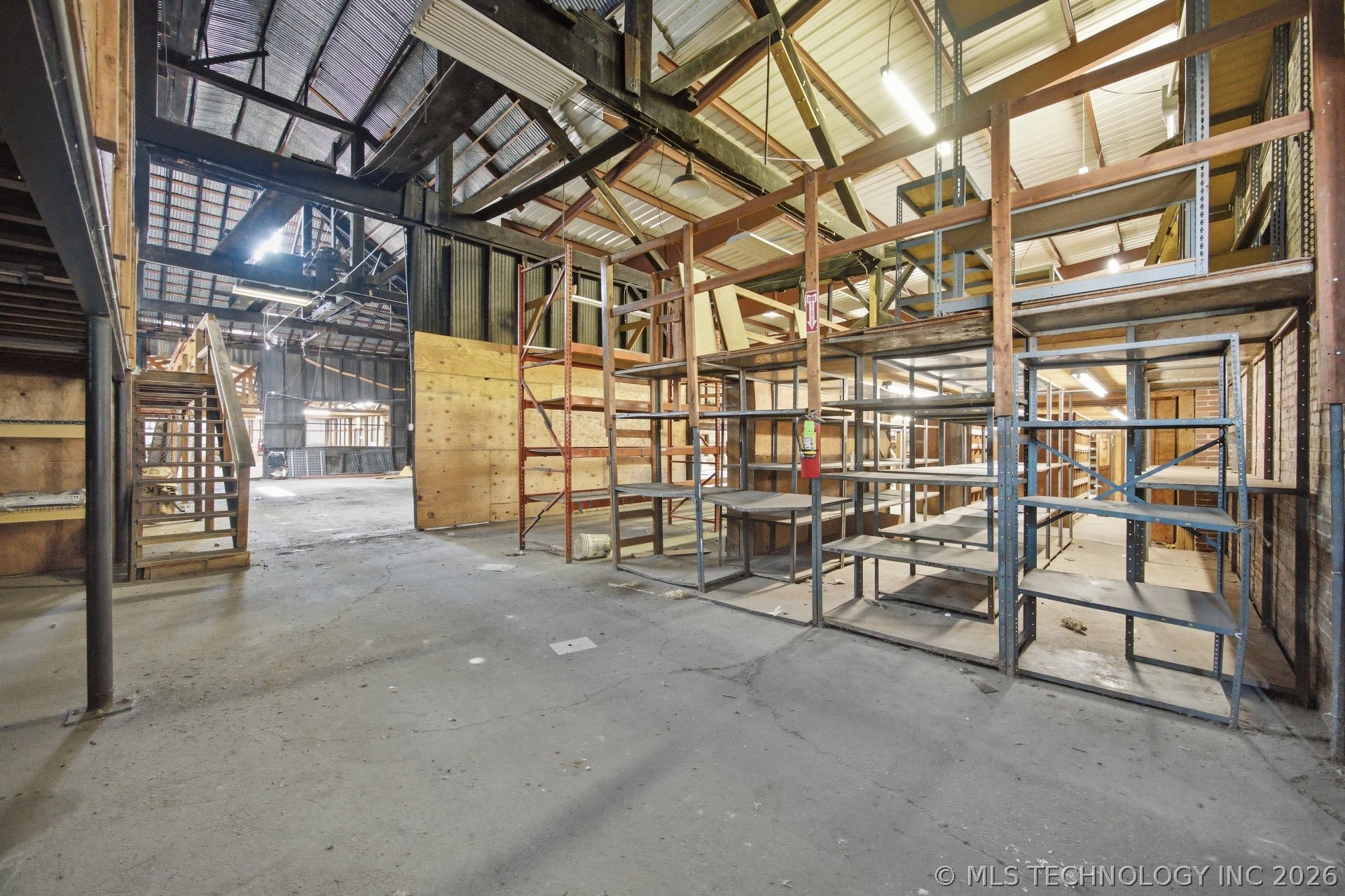 836 E Carl Albert Mcalester OK 74501