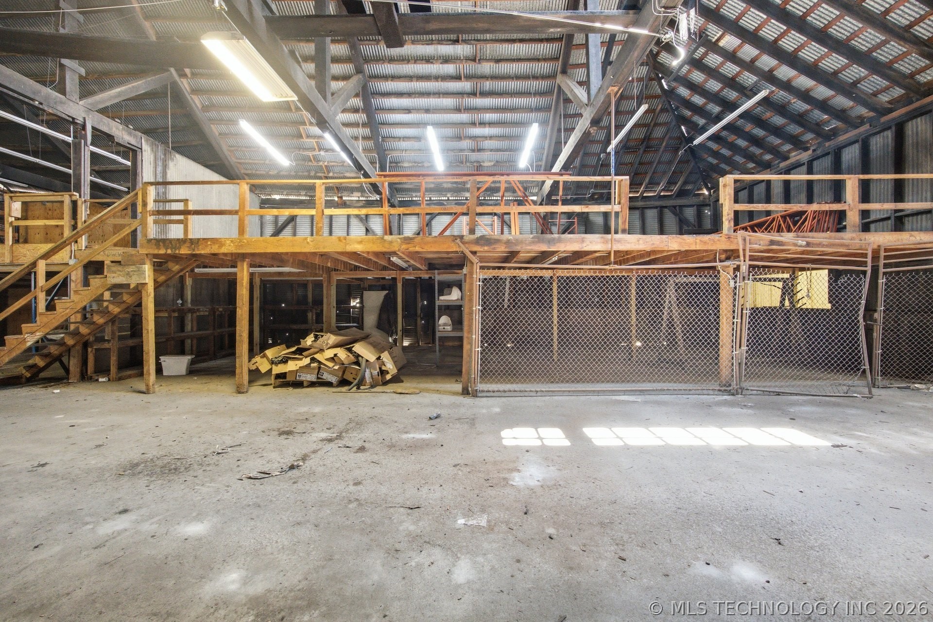 836 E Carl Albert Mcalester OK 74501