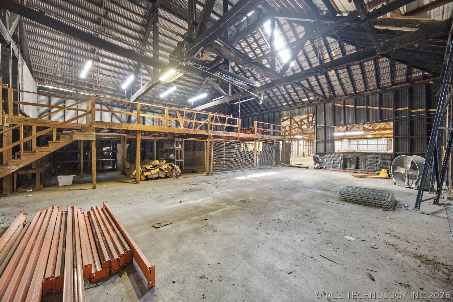 836 E Carl Albert Mcalester OK 74501