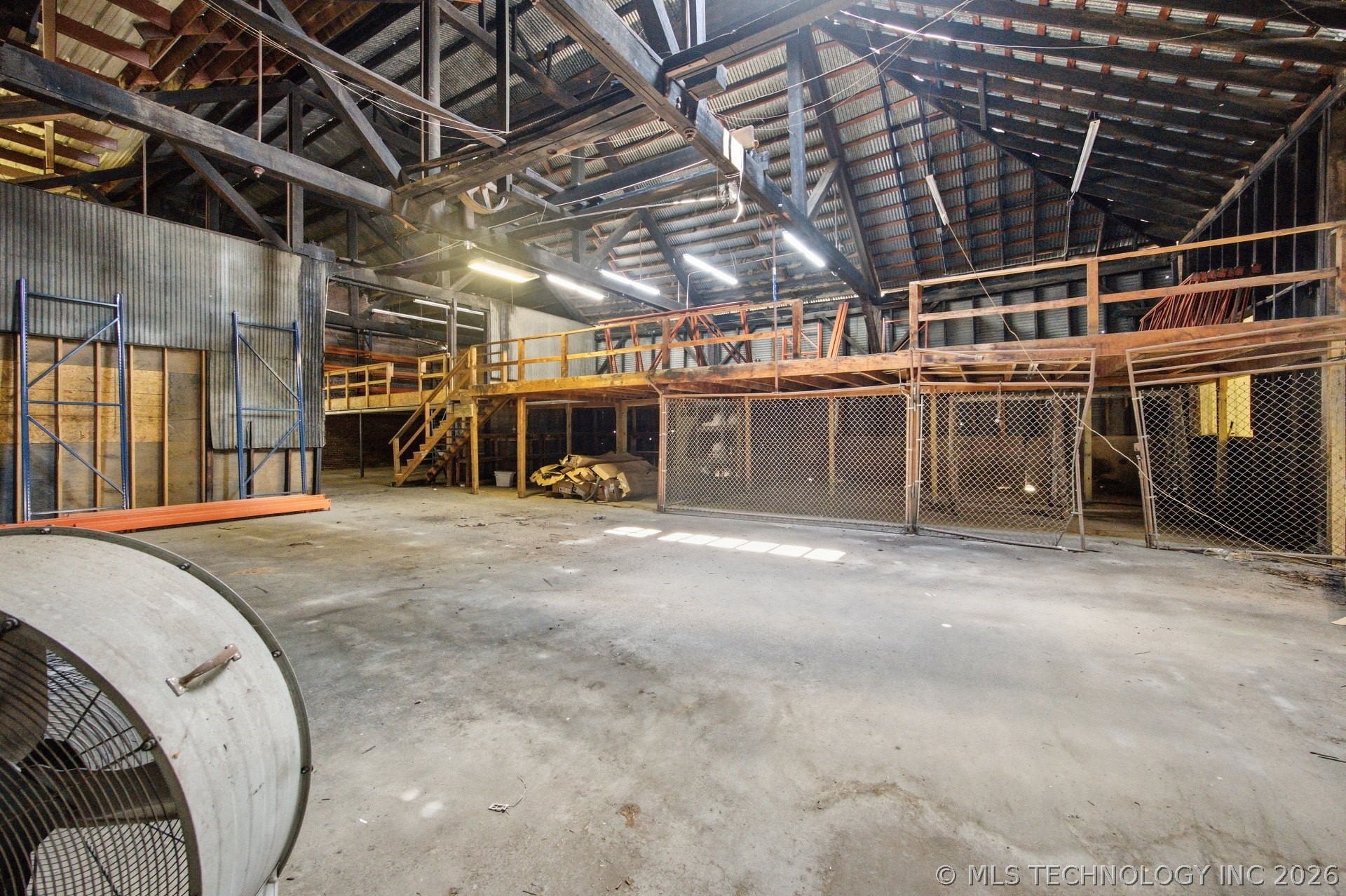 836 E Carl Albert Mcalester OK 74501