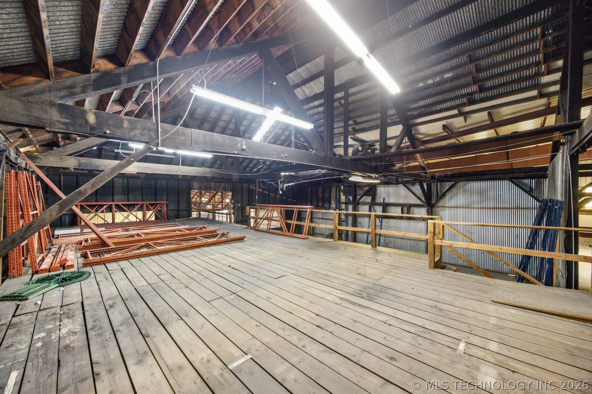 836 E Carl Albert Mcalester OK 74501