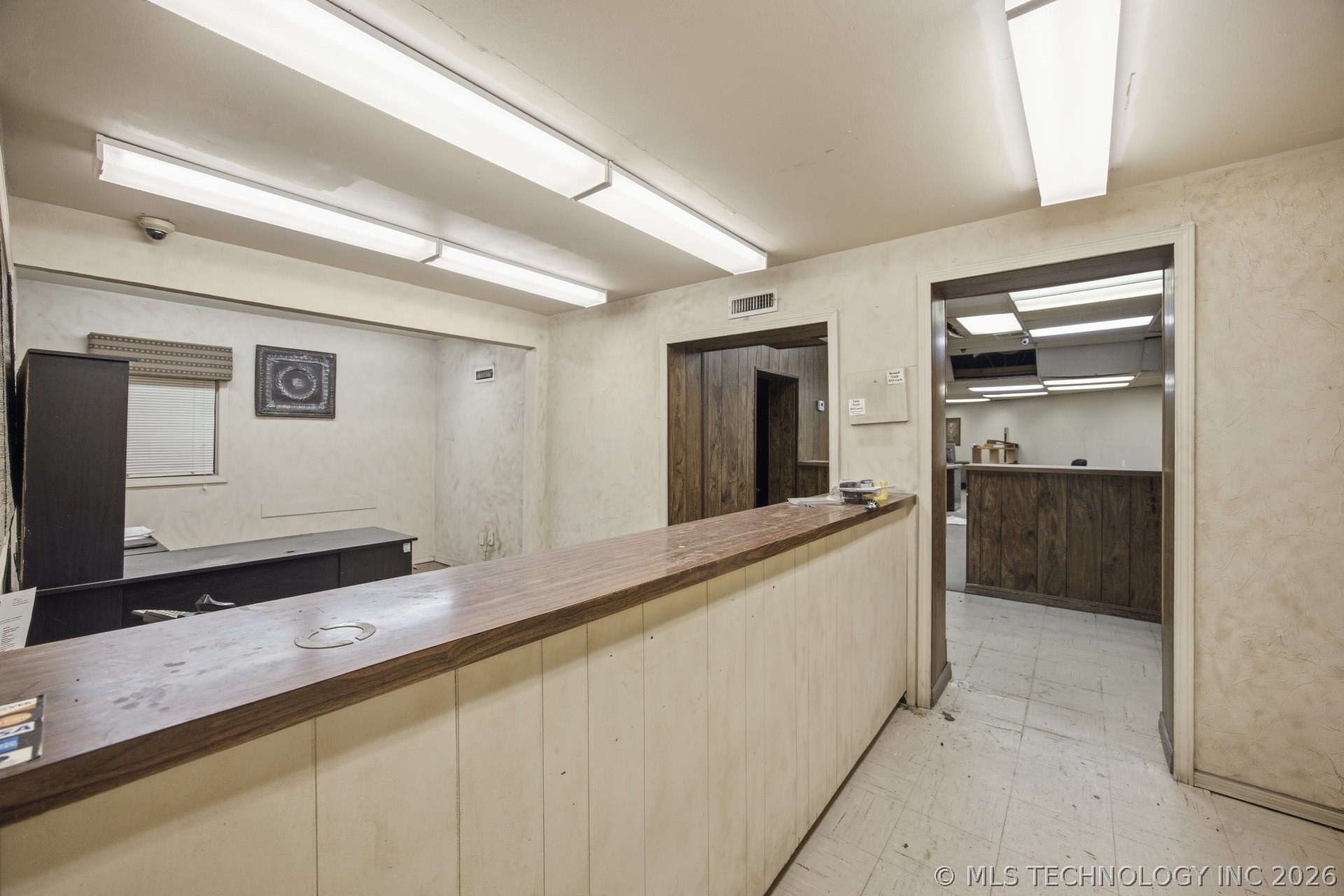 836 E Carl Albert Mcalester OK 74501