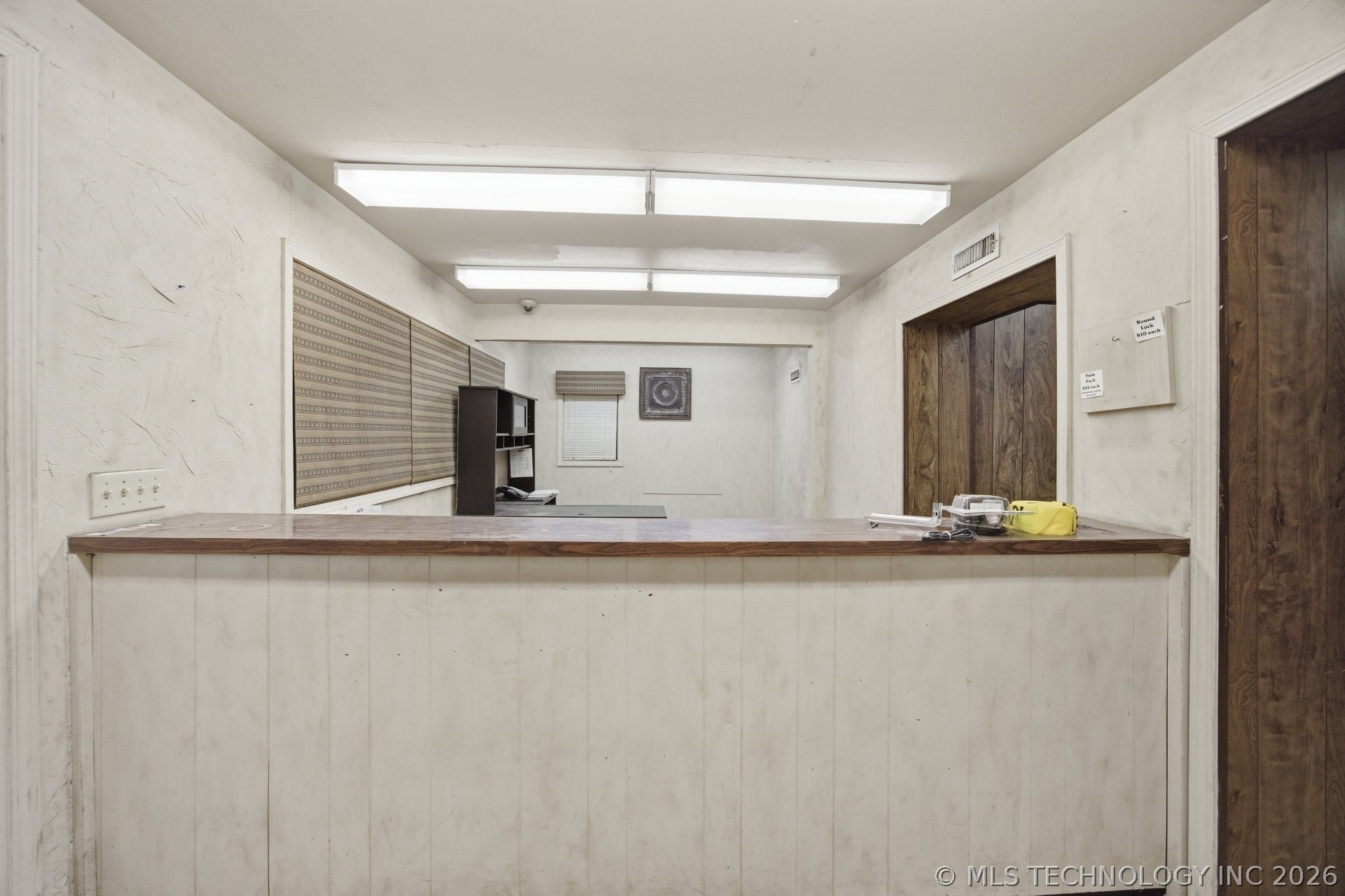 836 E Carl Albert Mcalester OK 74501