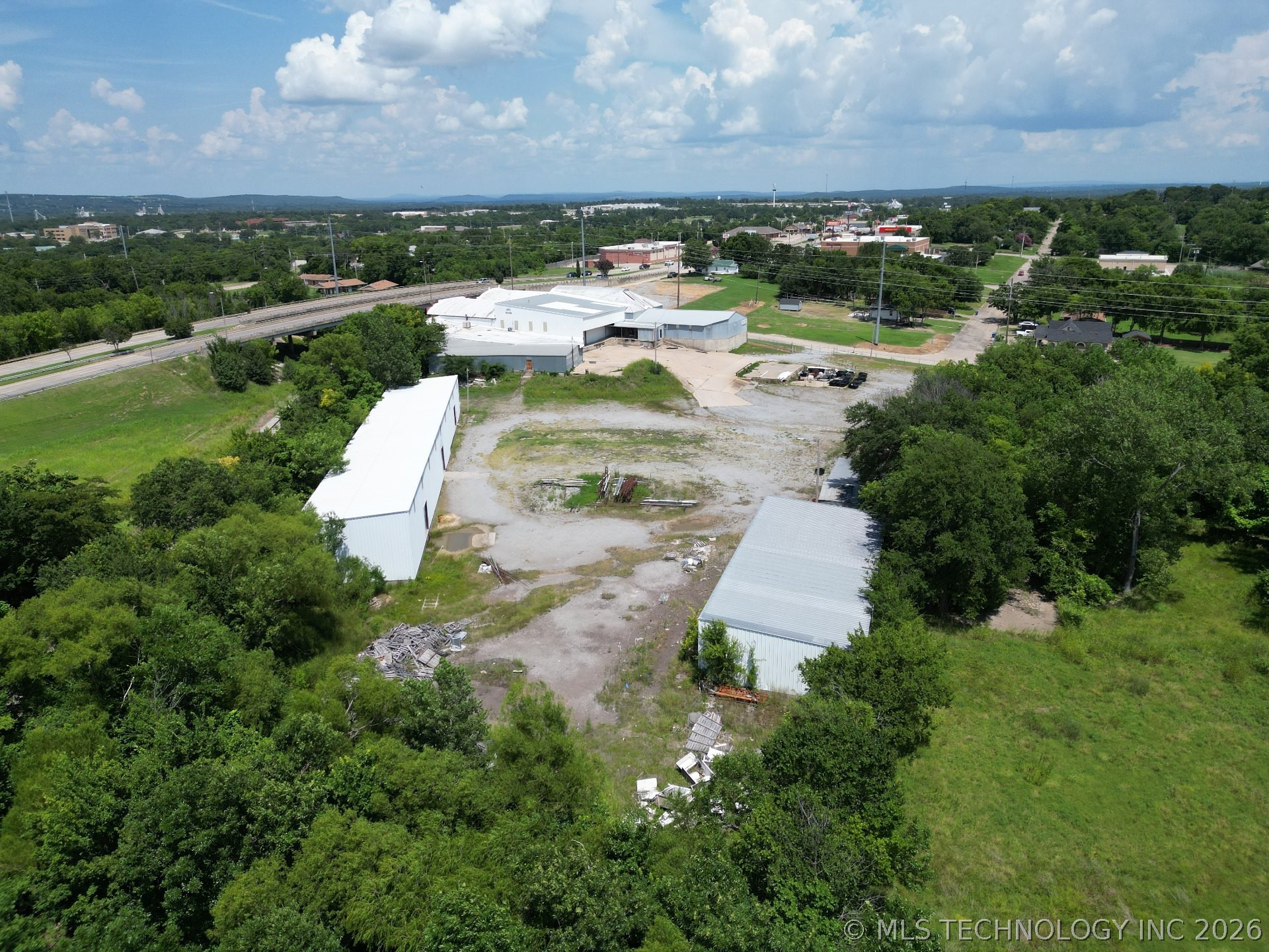 836 E Carl Albert Mcalester OK 74501