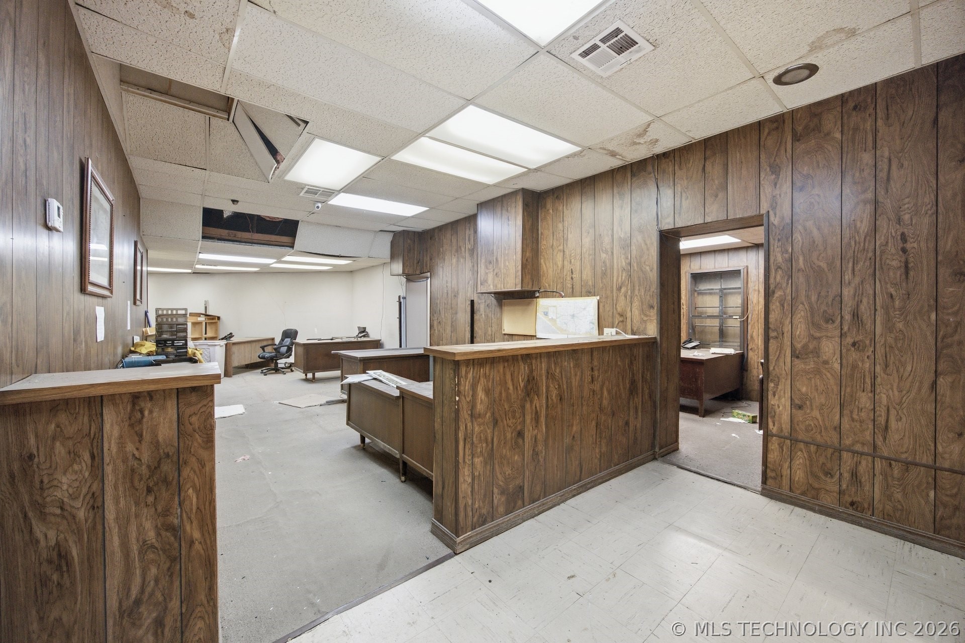 836 E Carl Albert Mcalester OK 74501