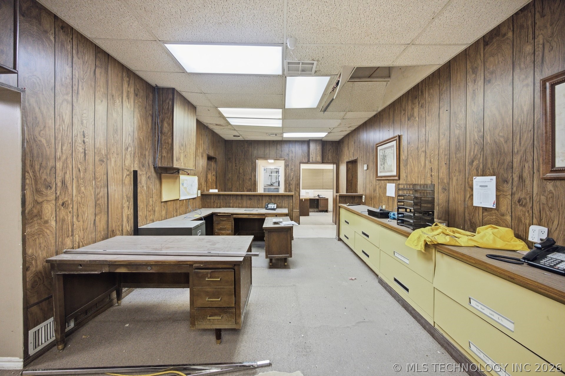 836 E Carl Albert Mcalester OK 74501