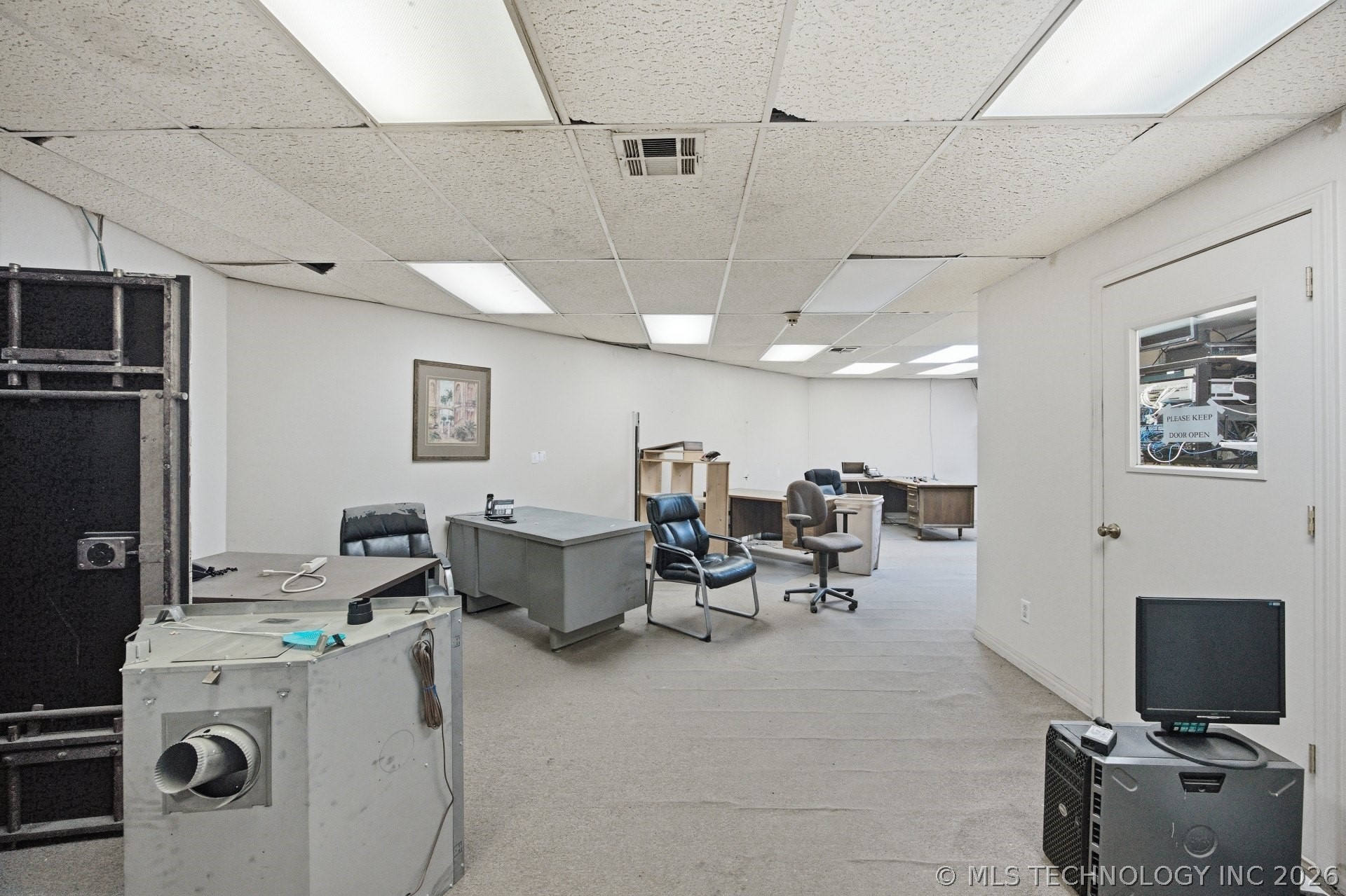 836 E Carl Albert Mcalester OK 74501
