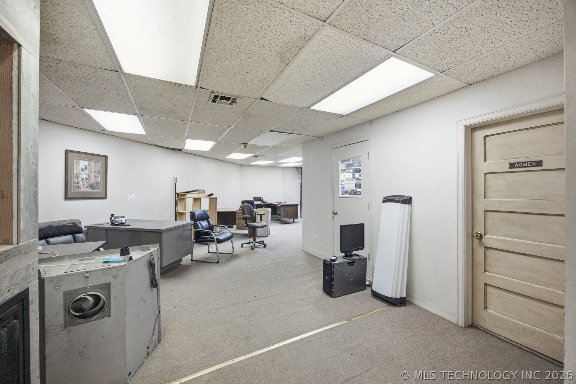 836 E Carl Albert Mcalester OK 74501