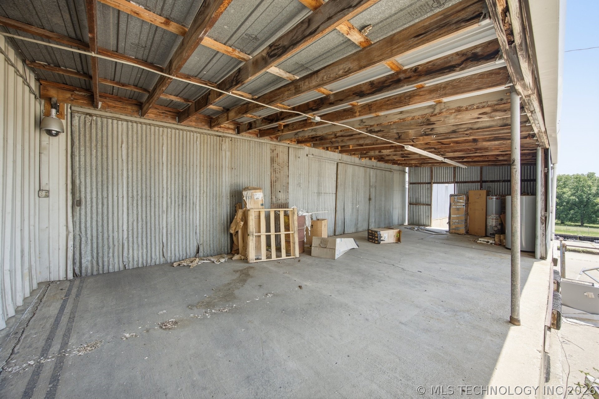 836 E Carl Albert Mcalester OK 74501