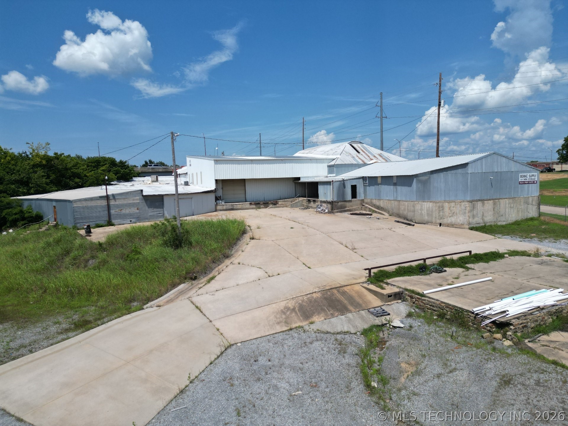 836 E Carl Albert Mcalester OK 74501