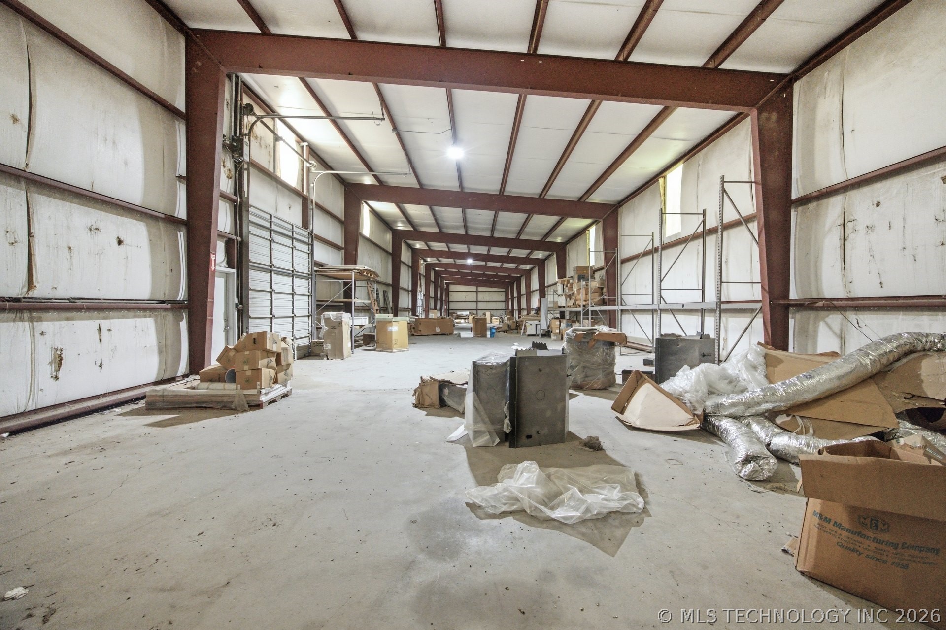 836 E Carl Albert Mcalester OK 74501