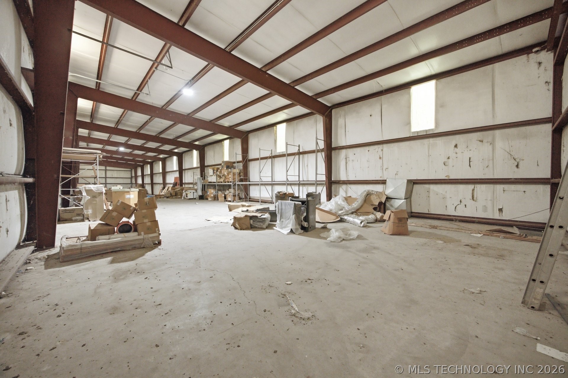 836 E Carl Albert Mcalester OK 74501