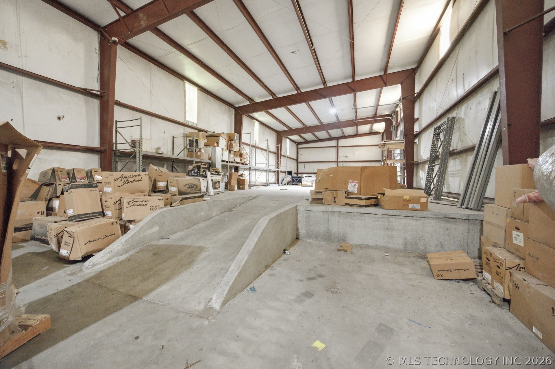 836 E Carl Albert Mcalester OK 74501