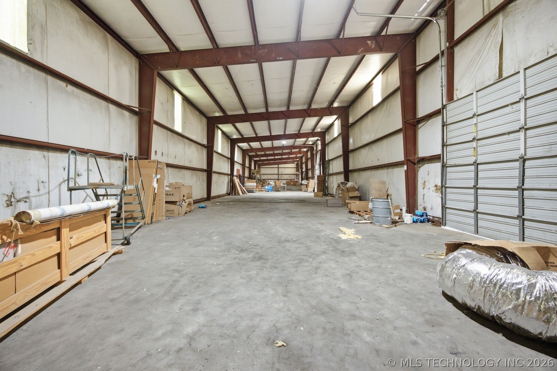 836 E Carl Albert Mcalester OK 74501