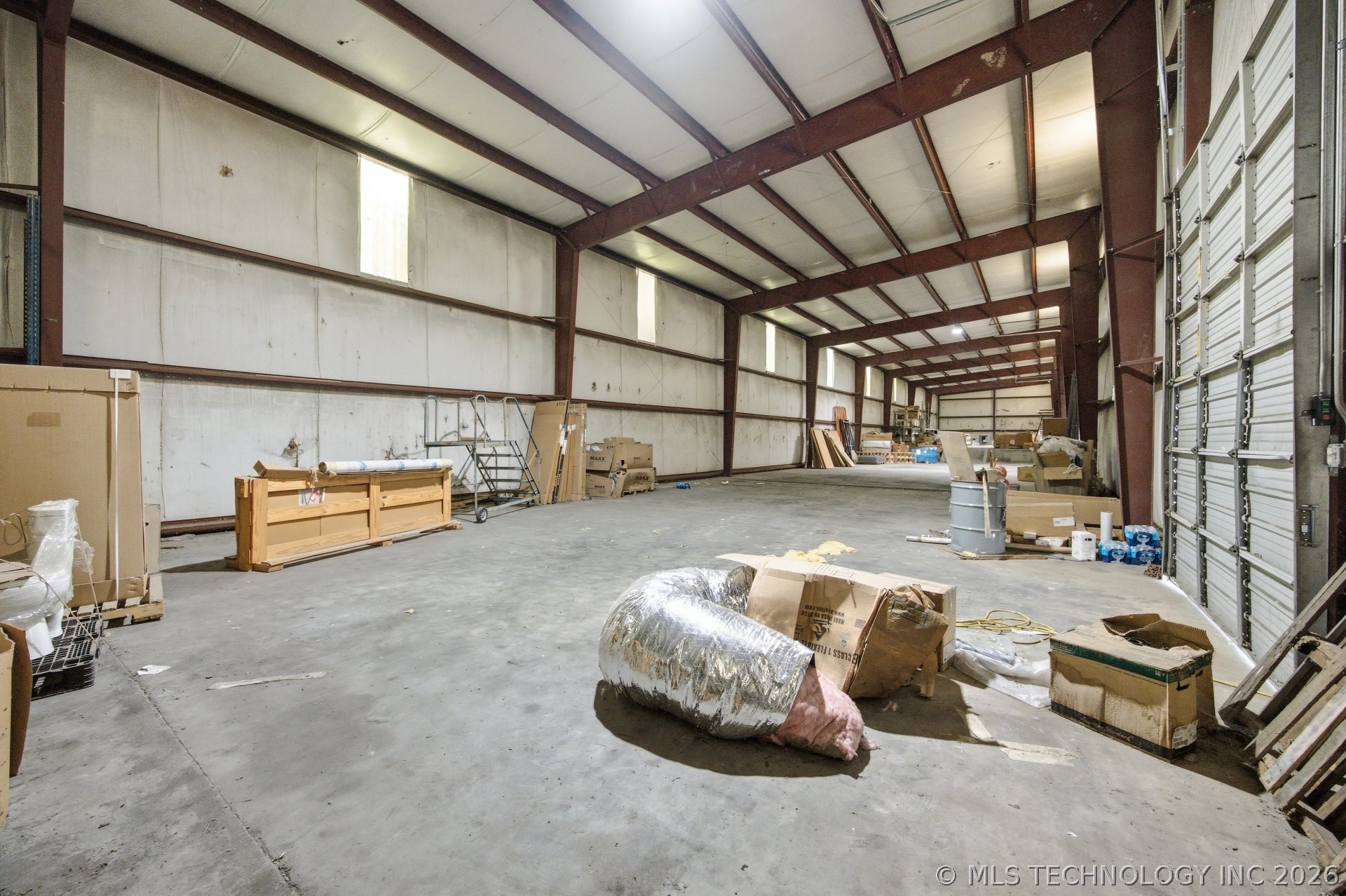 836 E Carl Albert Mcalester OK 74501